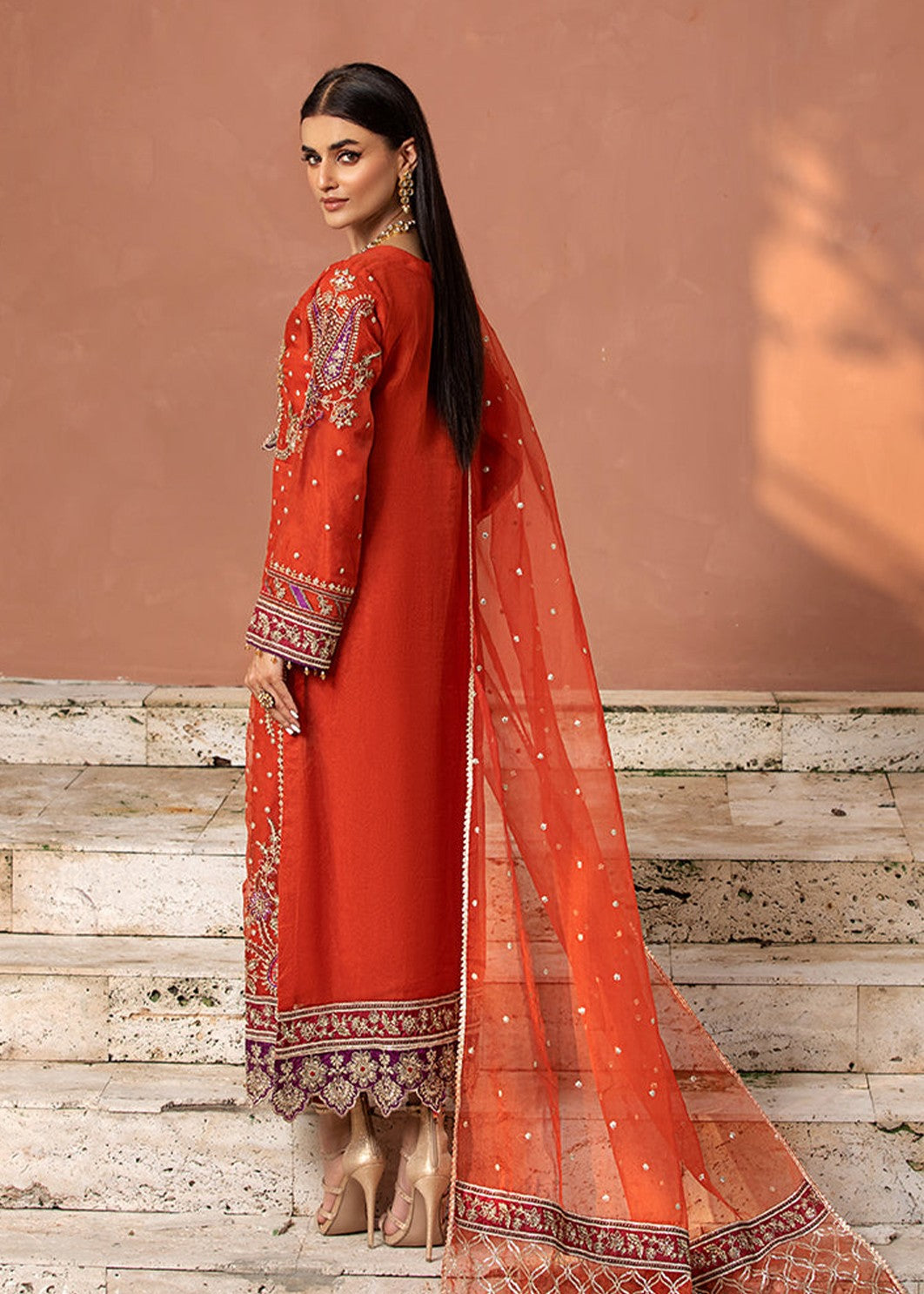 Diara Couture ZURI US 582 Women 3pcs