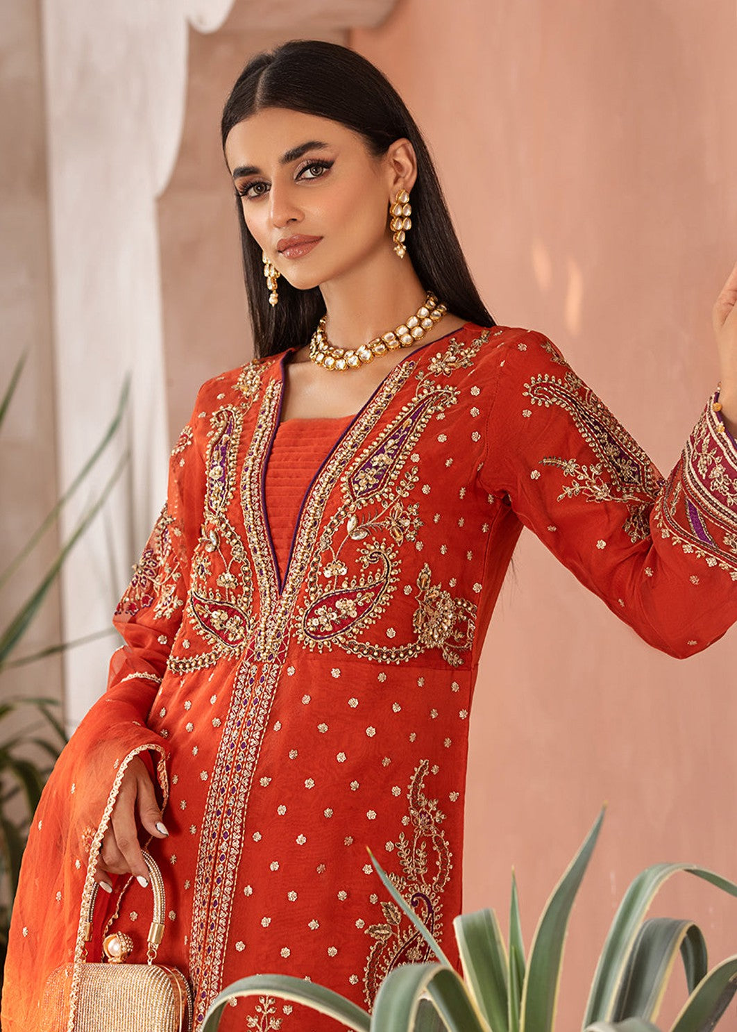 Diara Couture ZURI US 582 Women 3pcs