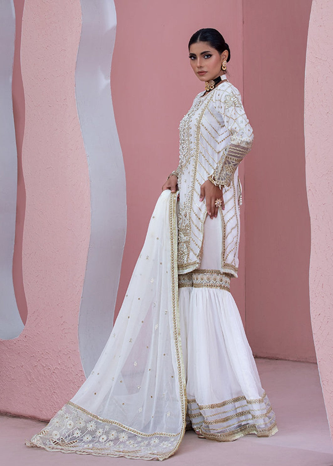 Diara Couture YASHMA PSSG 01 04 Women 3pcs