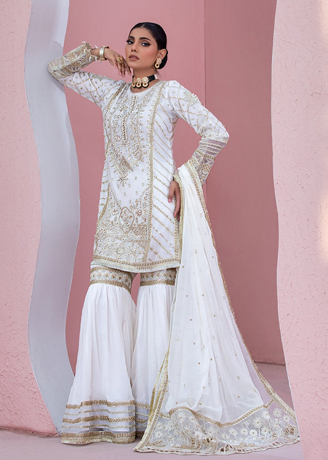 Diara Couture YASHMA PSSG 01 04 Women 3pcs