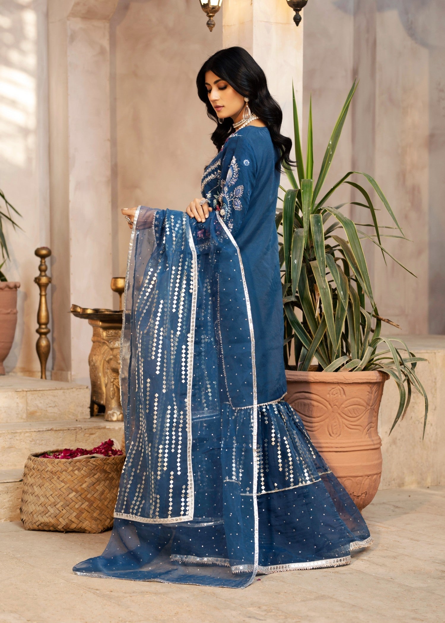 Elahe Silah 131 Women 3pcs