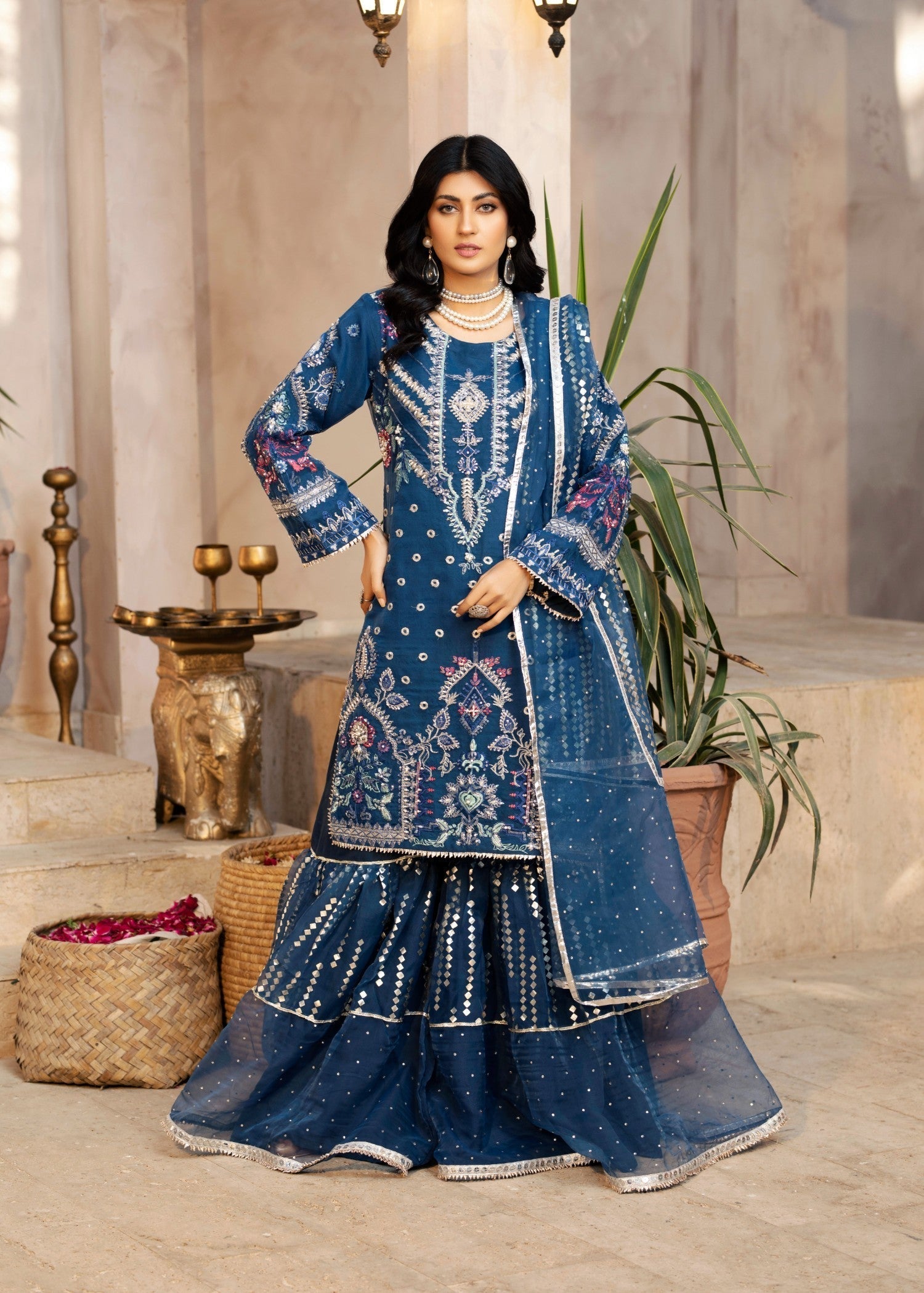 Elahe Silah 131 Women 3pcs