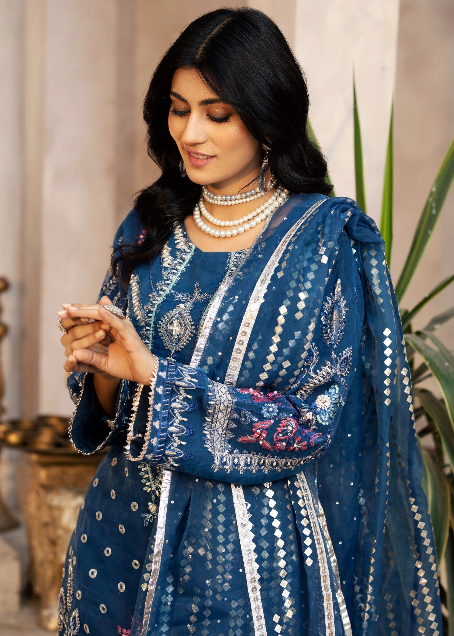 Elahe Silah 131 Women 3pcs