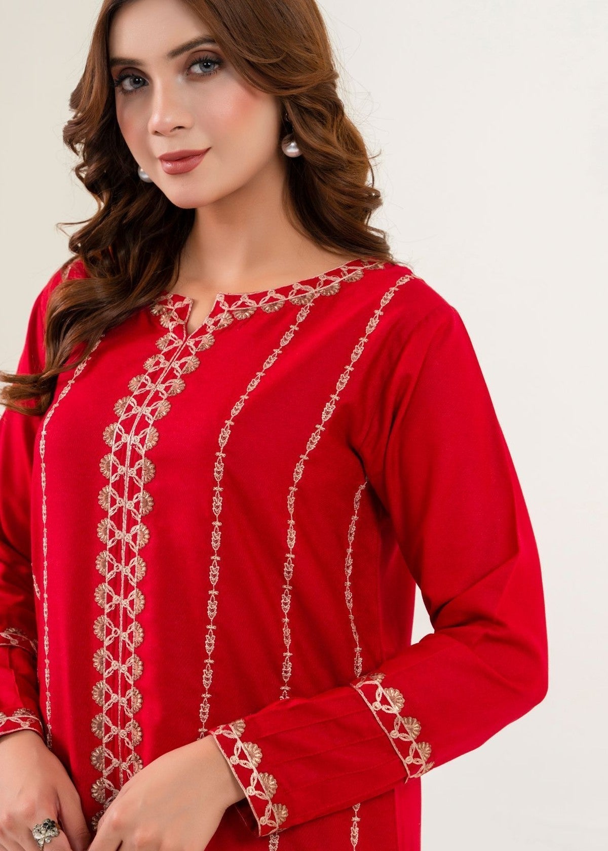 Tania Malik Studio BS TM/A2024 6E Women 2pcs