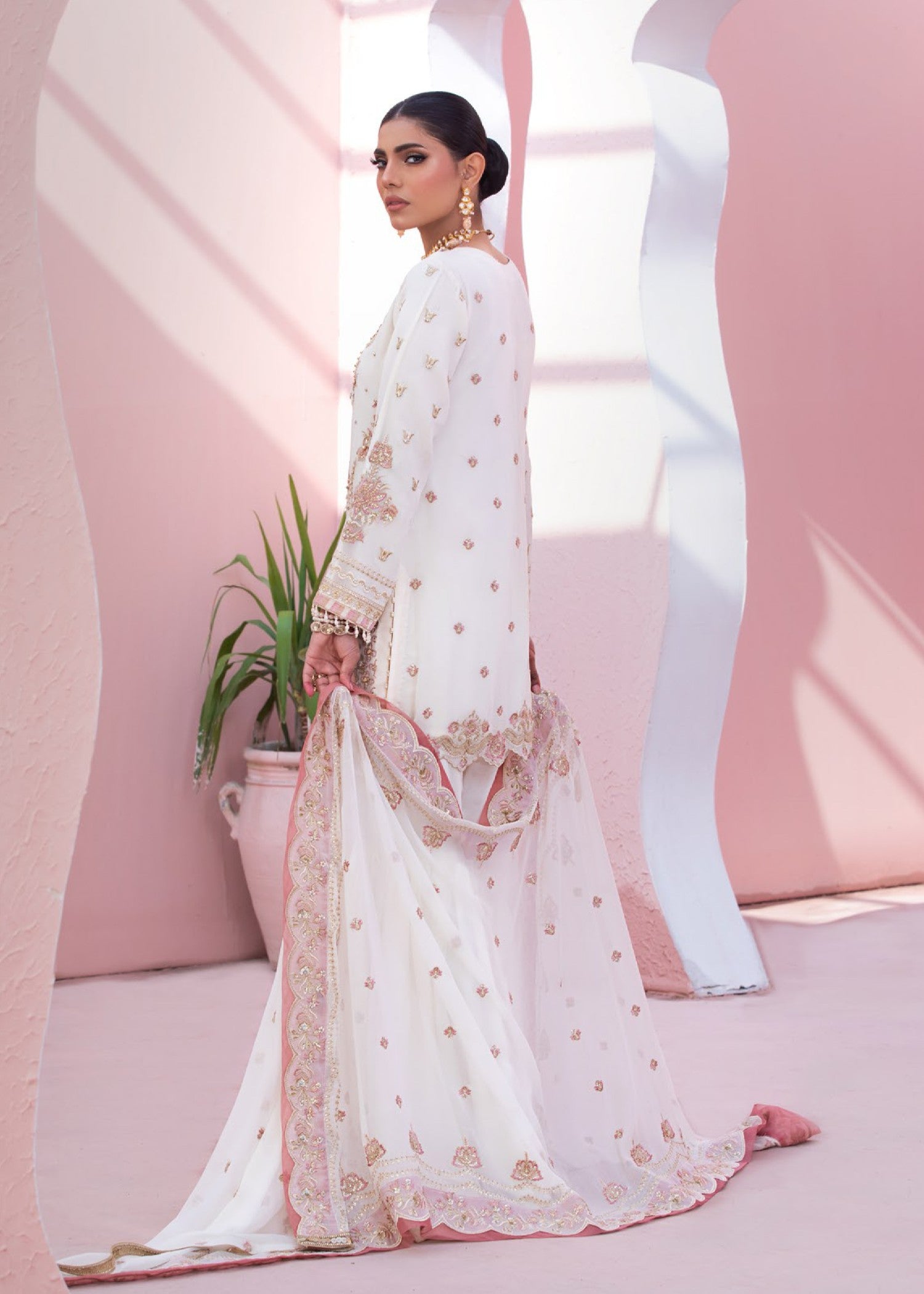 Diara Couture HALA SF 05 Women 3pcs