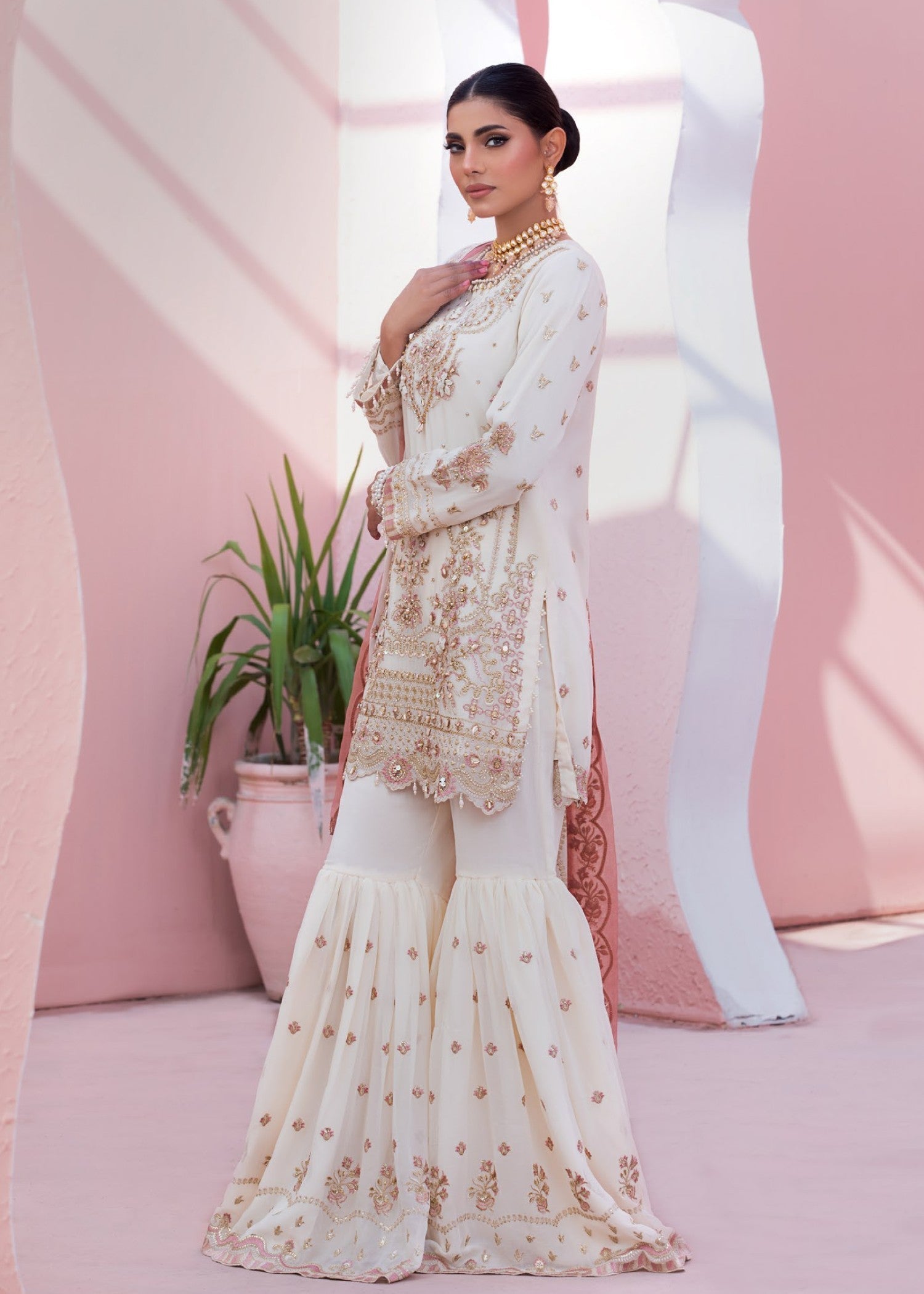 Diara Couture HALA SF 05 Women 3pcs