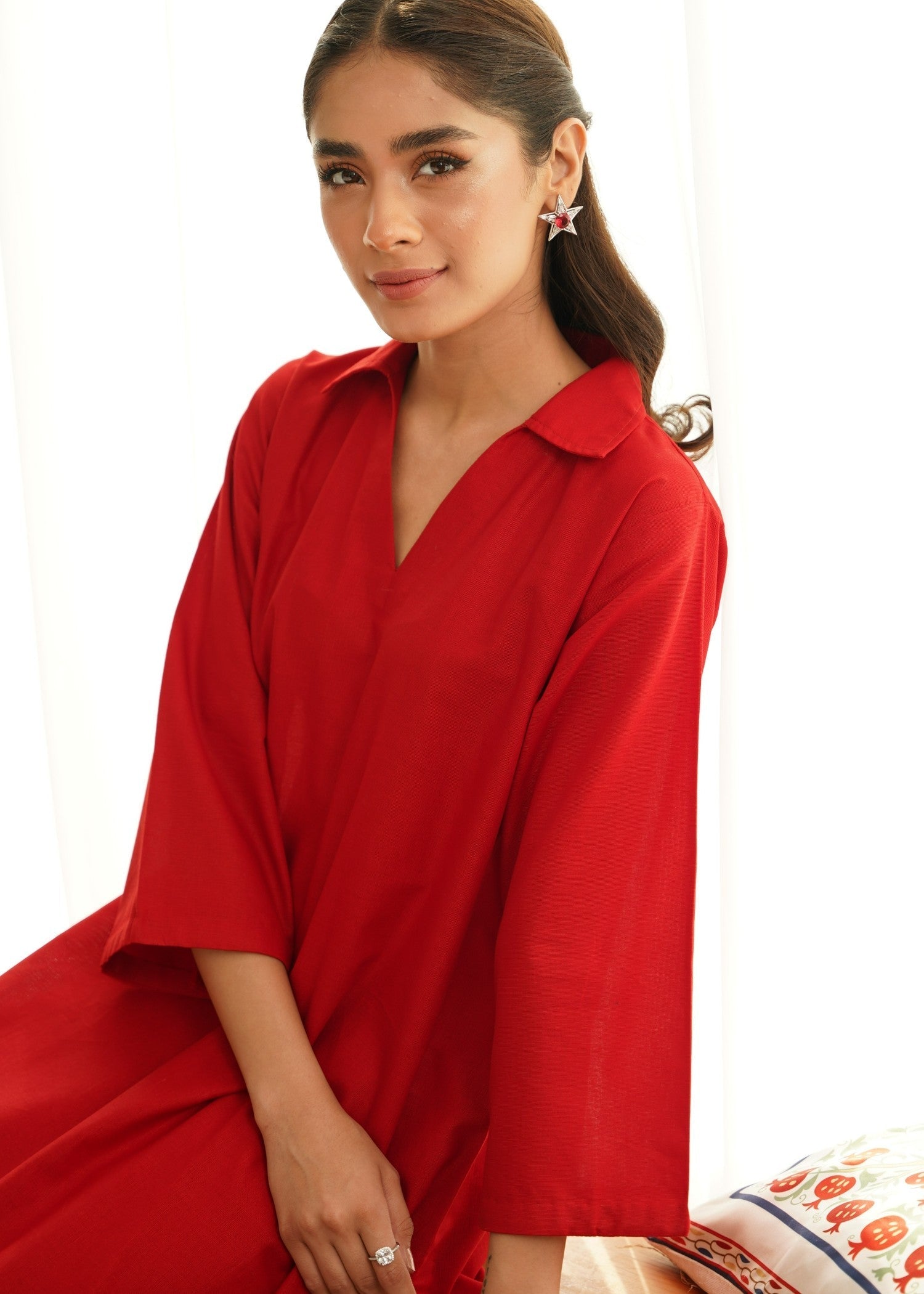 Vasl Dhalia Women 2pcs