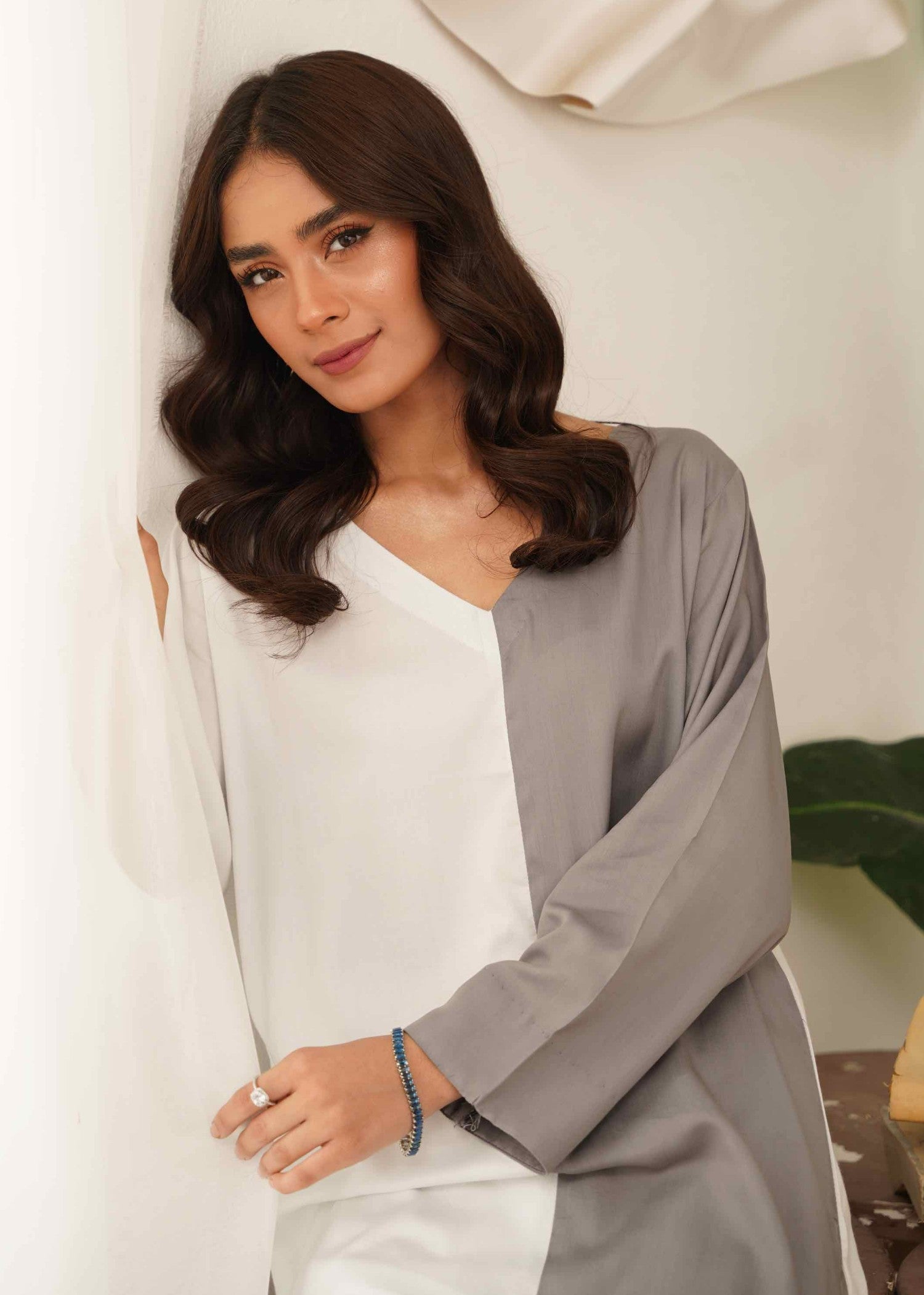 Vasl susan Women 2pcs