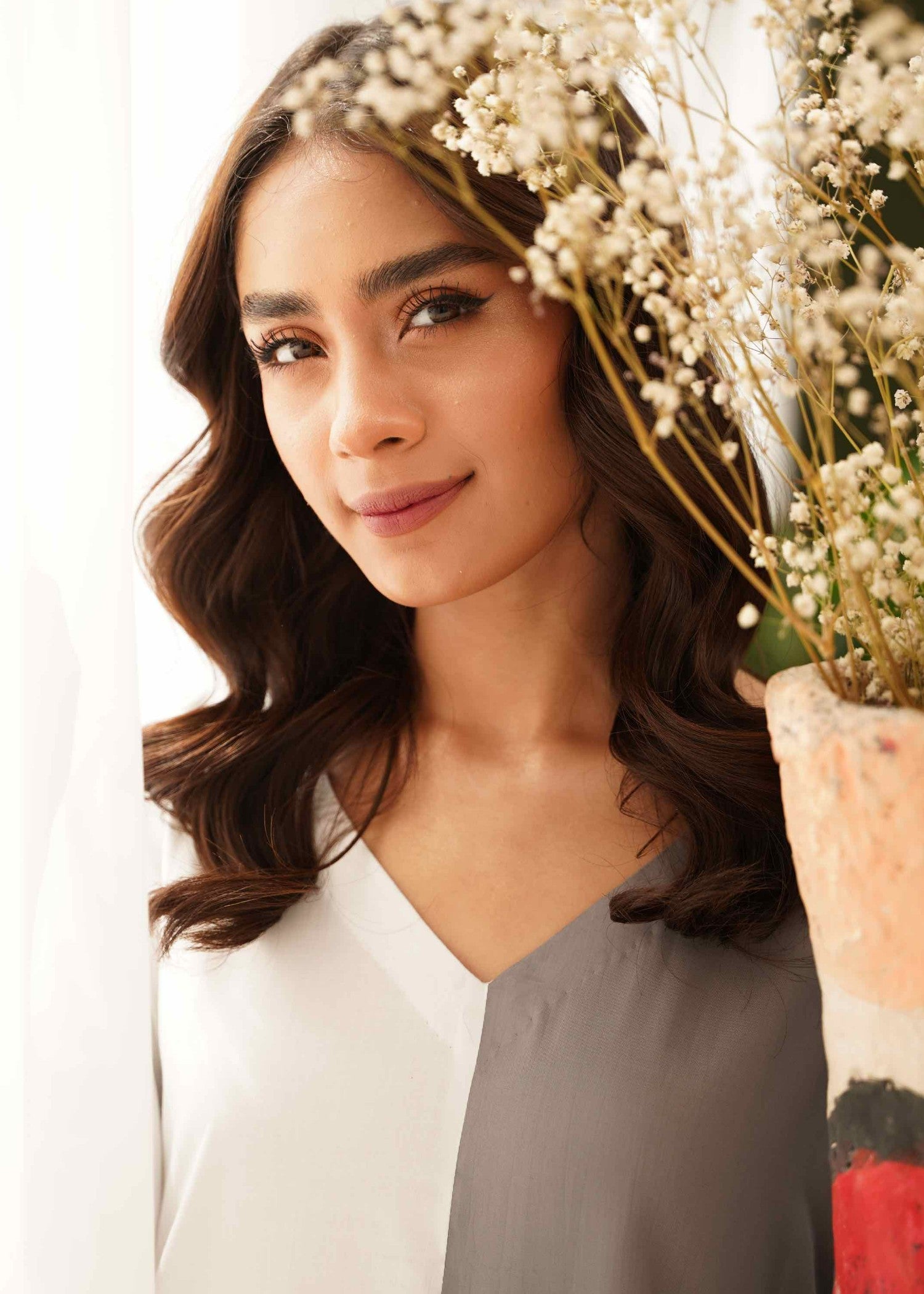 Vasl susan Women 2pcs