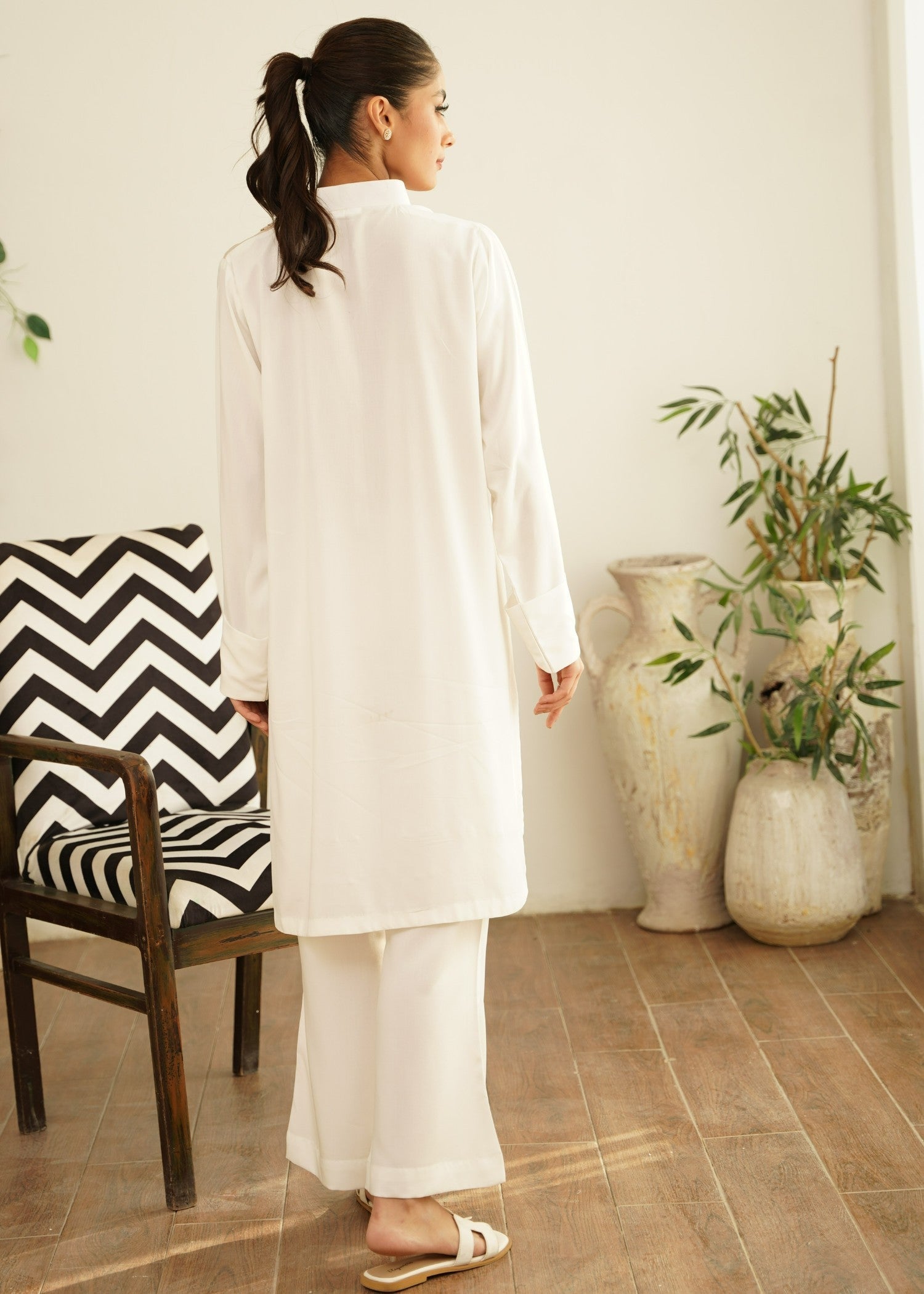 Vasl sana'i Women 2pcs