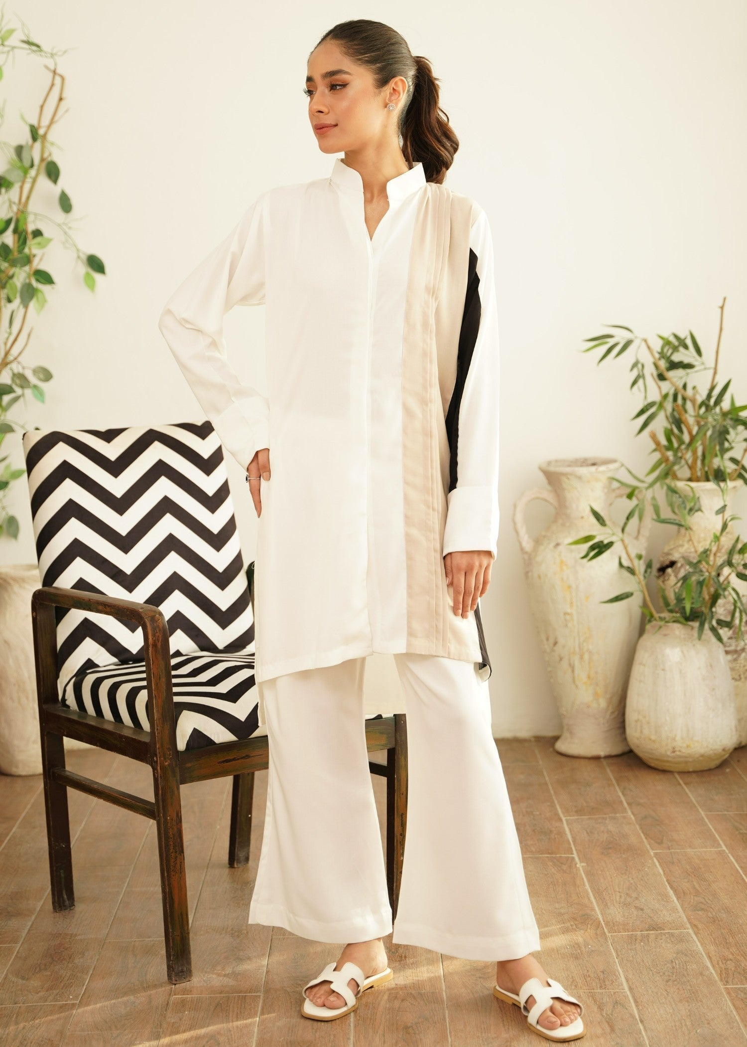 Vasl sana'i Women 2pcs