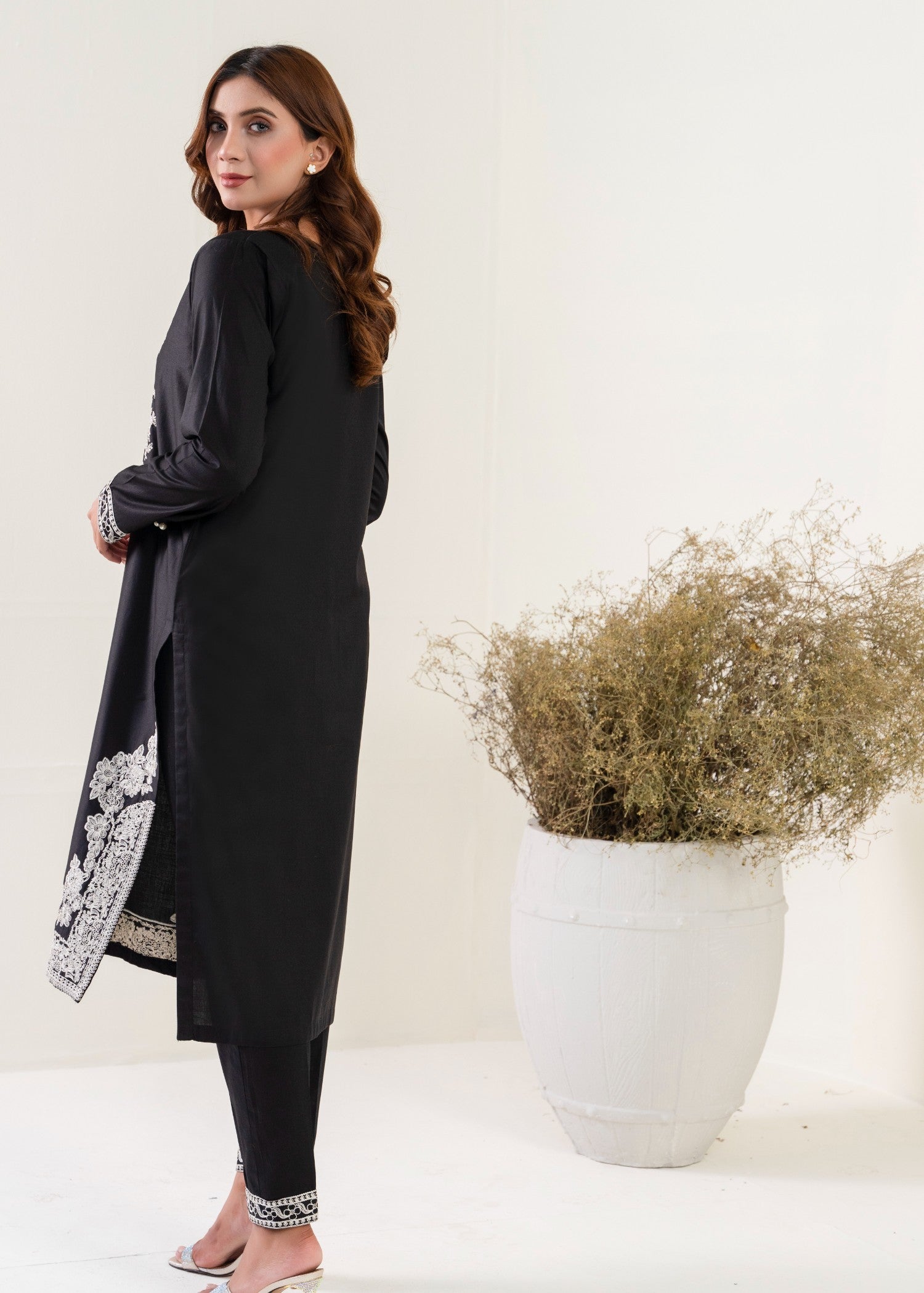 Tania Malik Studio BS TM/A2024 10E Women 2pcs