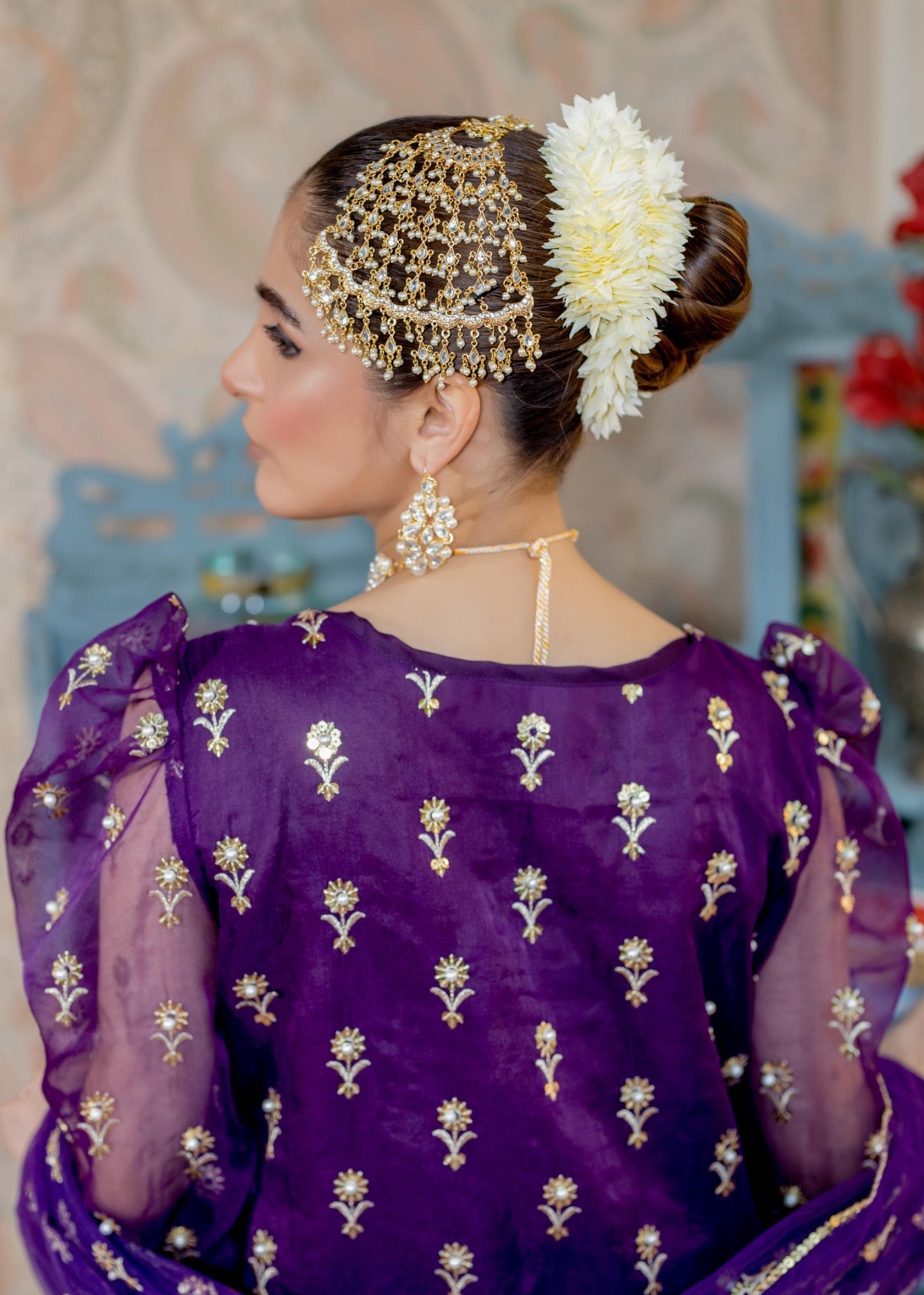 Laiba Mir Koyal Women 4pcs