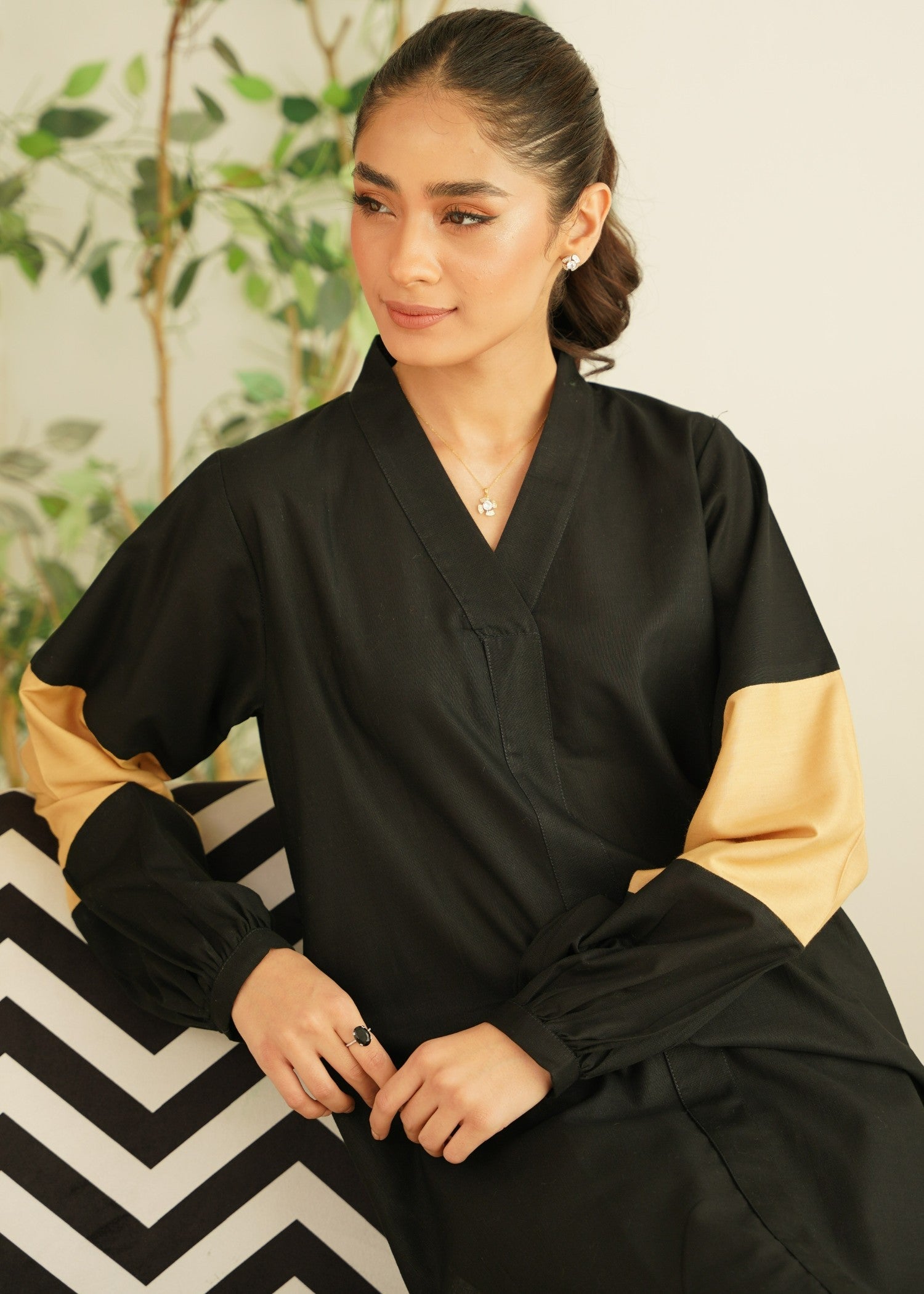 Vasl lail Women 2pcs