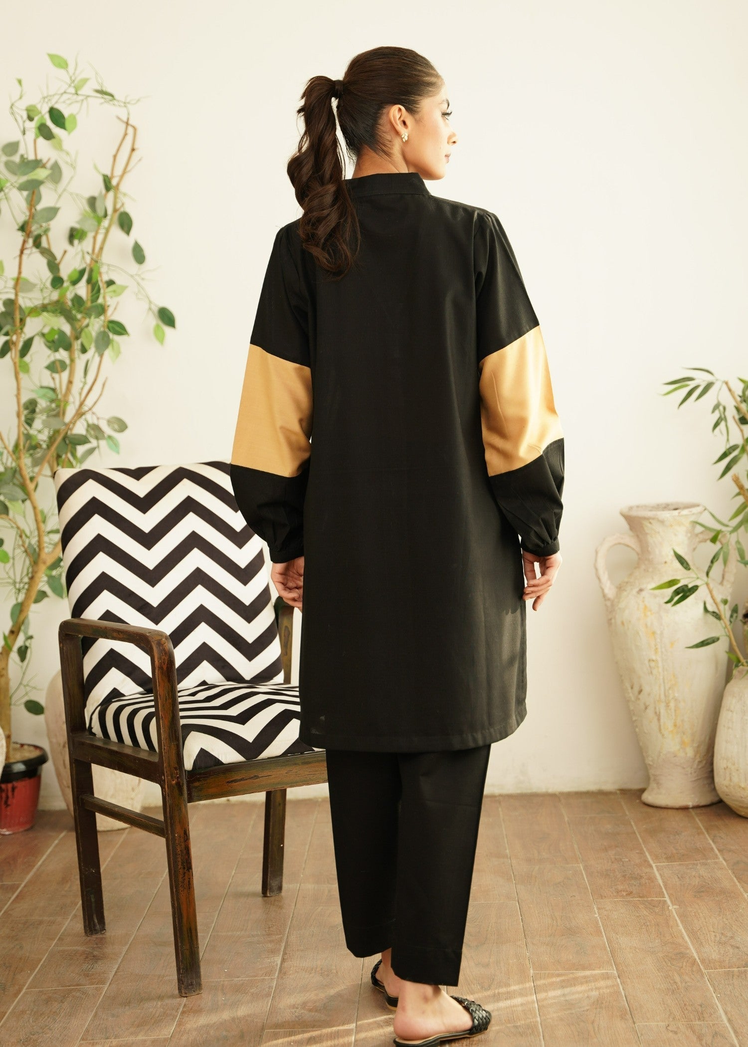 Vasl lail Women 2pcs