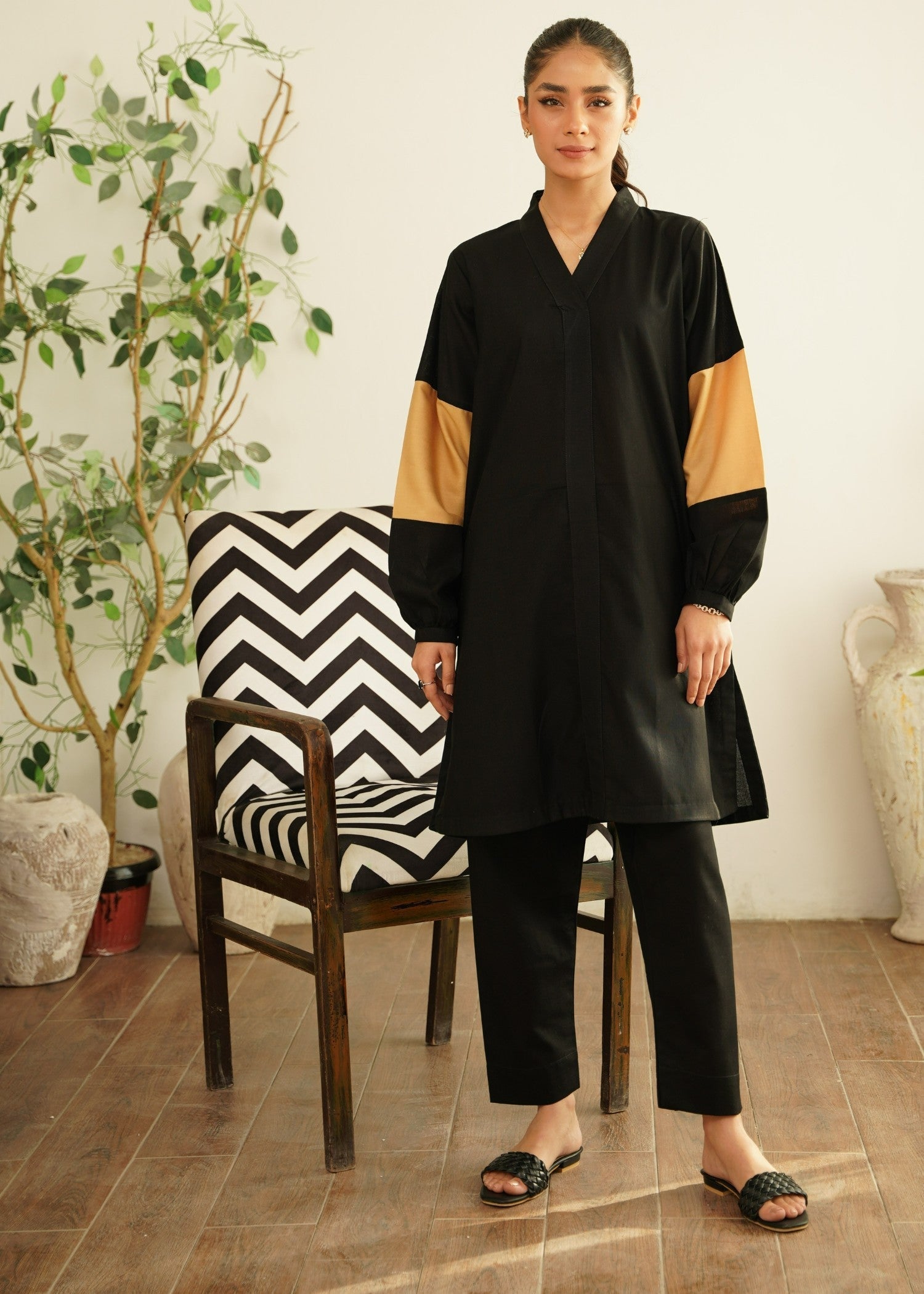 Vasl lail Women 2pcs