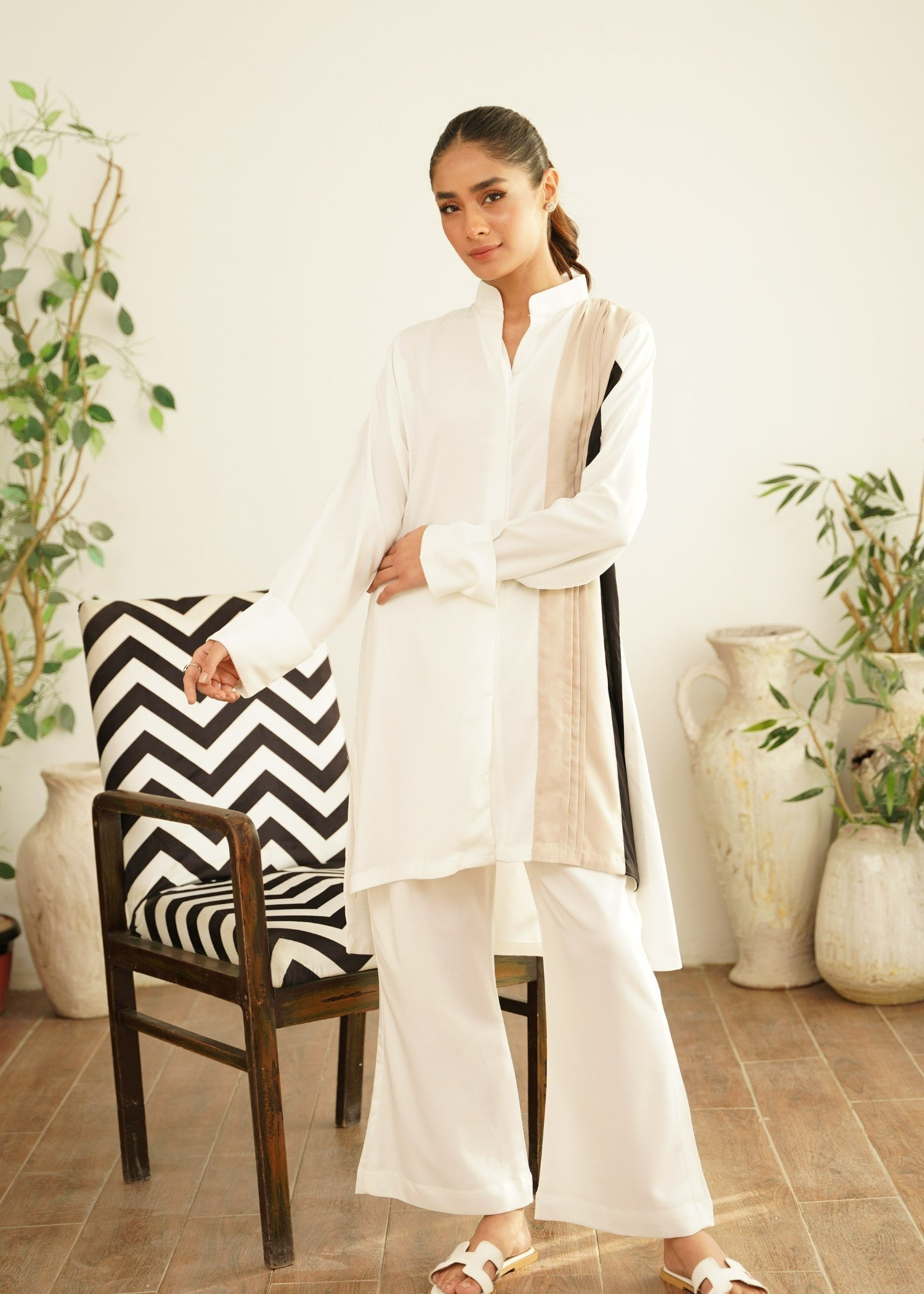 Vasl sana'i Women 2pcs