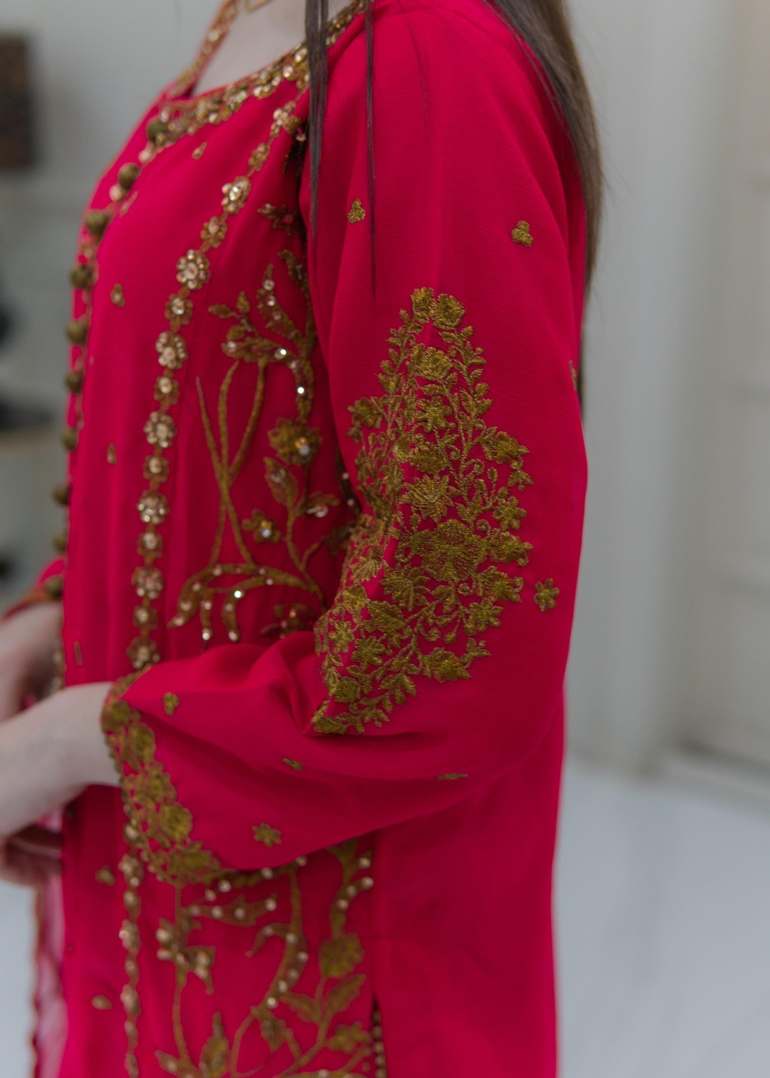 Rangoon Clothing Zerena Women 3pcs