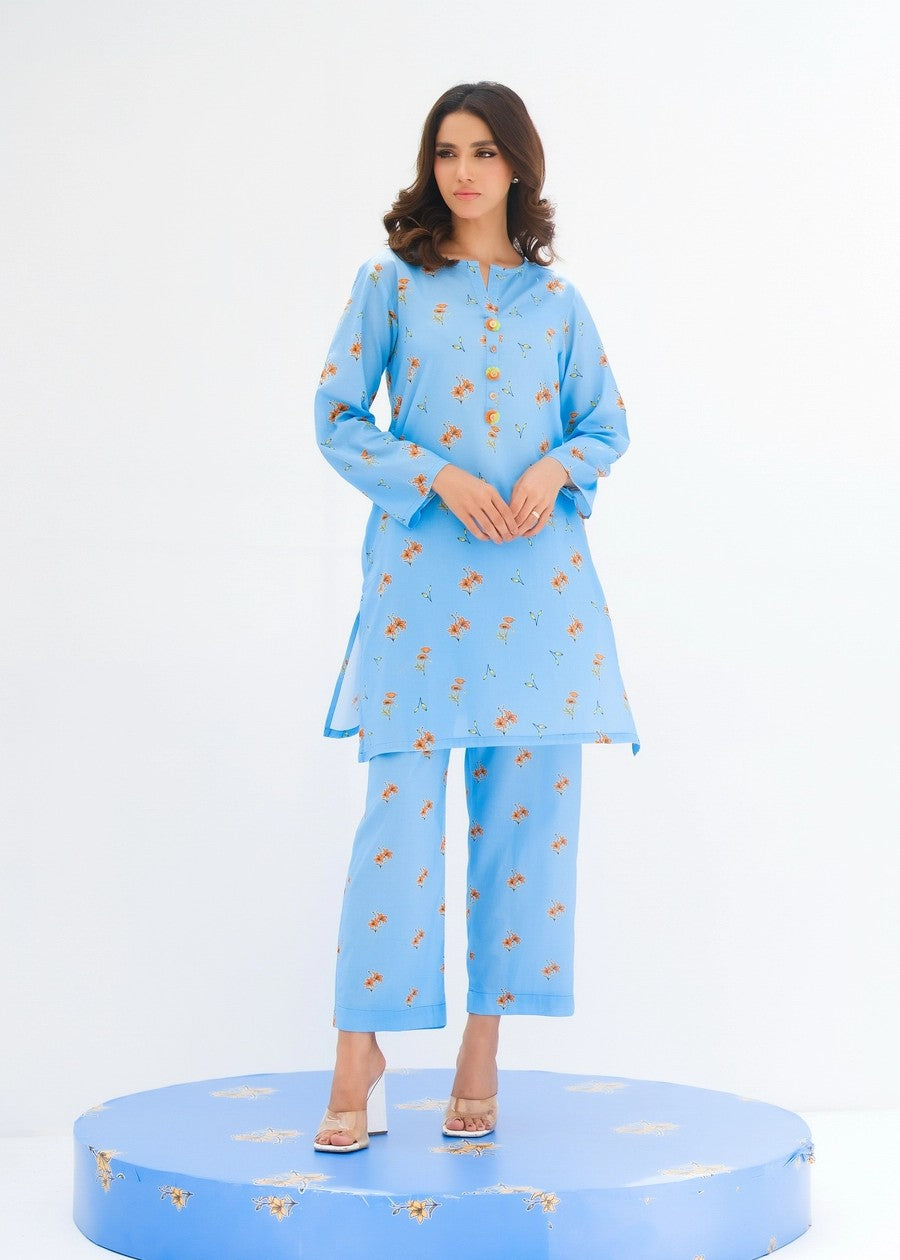 Dhaga Matching separate 007 Women 2pcs