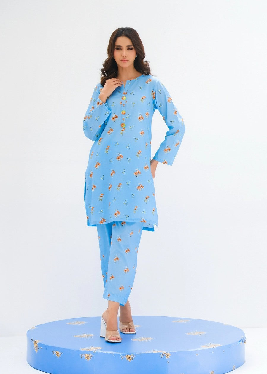Dhaga Matching separate 007 Women 2pcs