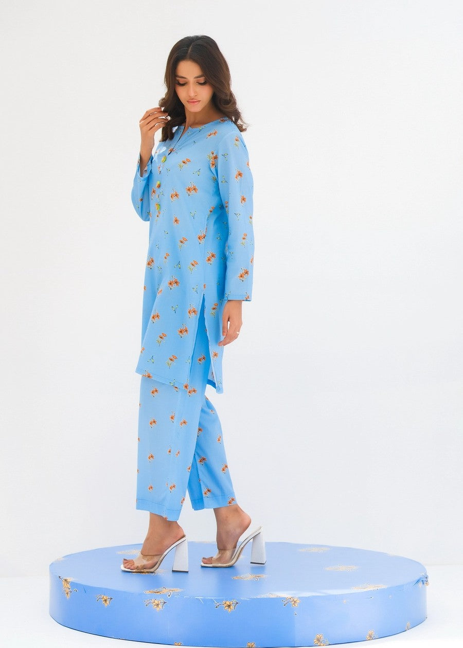 Dhaga Matching separate 007 Women 2pcs