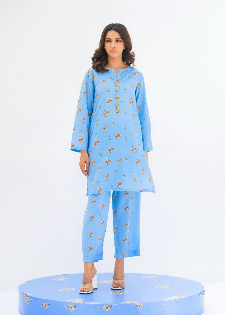 Dhaga Matching separate 007 Women 2pcs