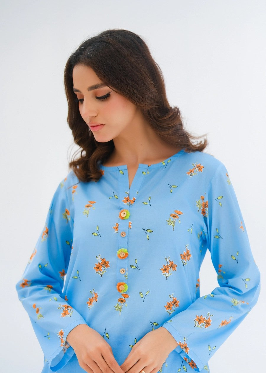 Dhaga Matching separate 007 Women 2pcs