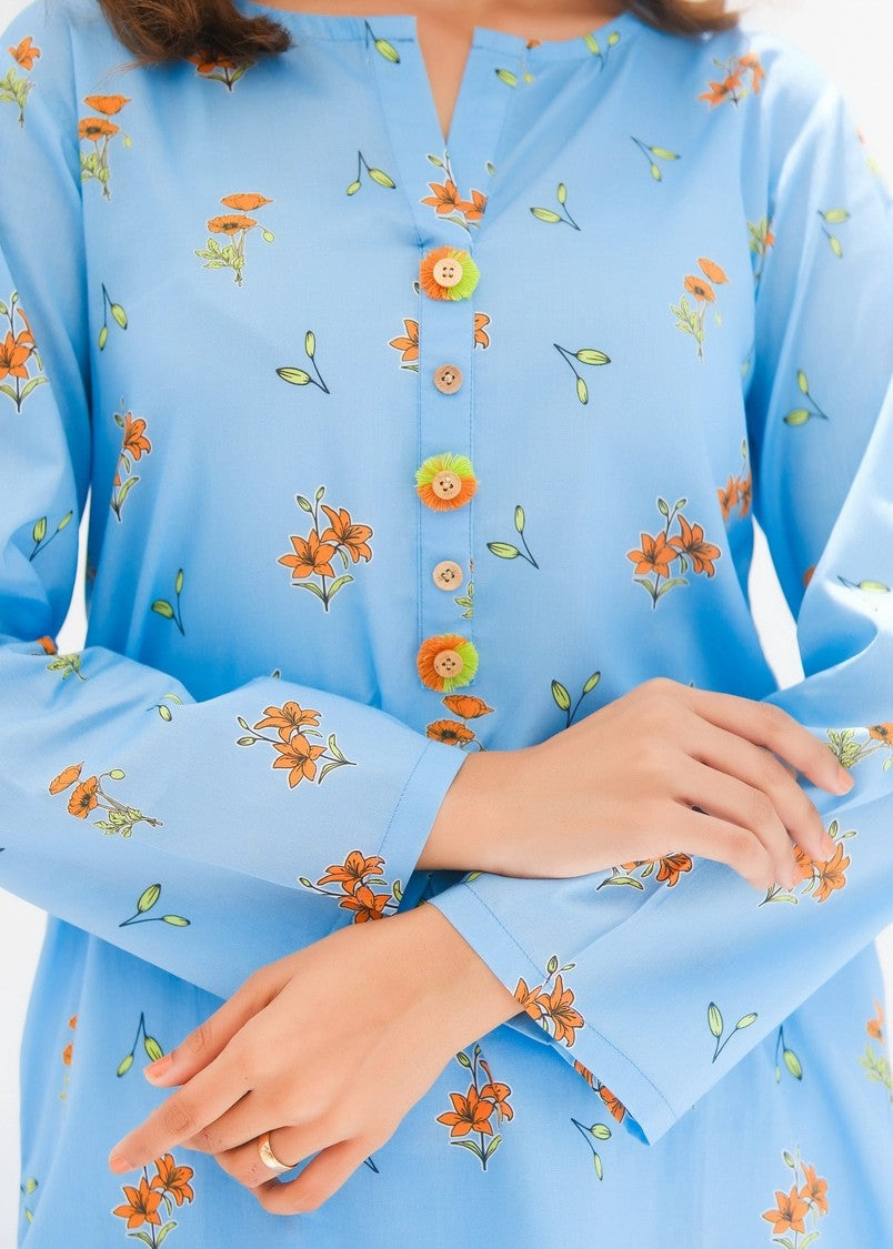 Dhaga Matching separate 007 Women 2pcs