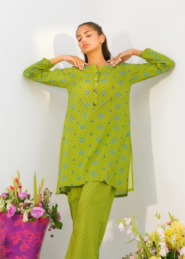 Dhaga Matching separate 009 Women 2pcs
