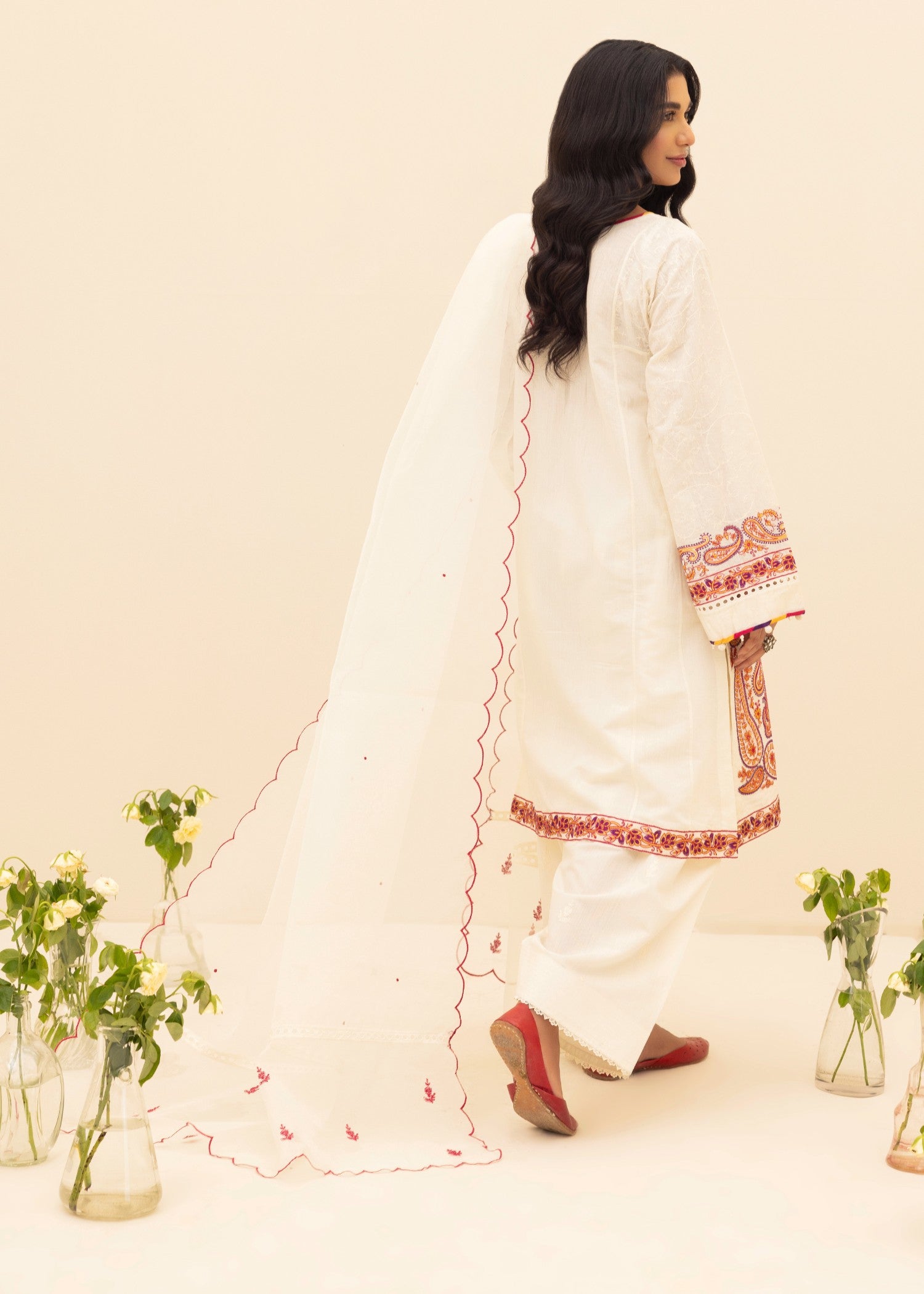 Zarqun 2473B Women 3pcs