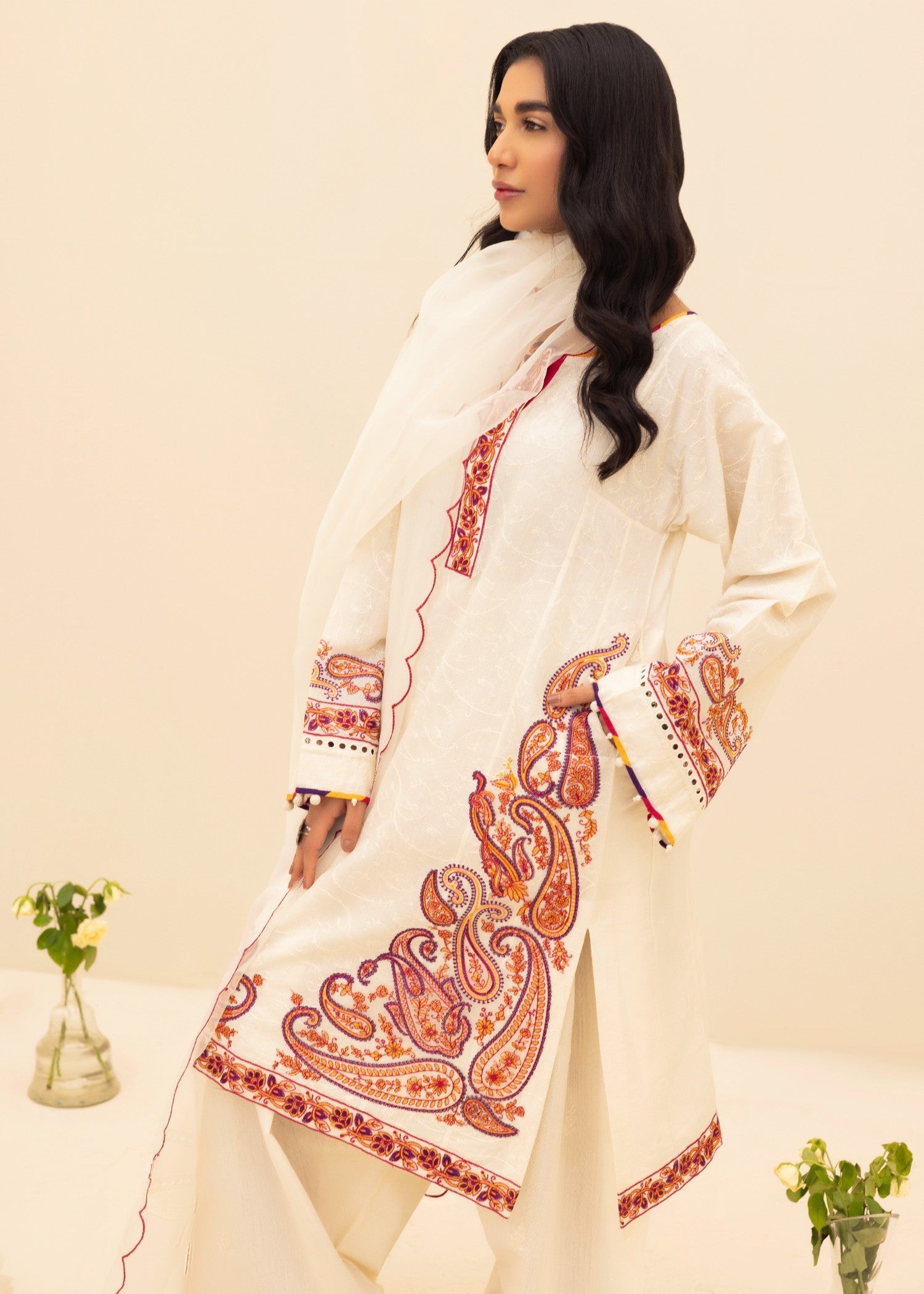 Zarqun 2473B Women 3pcs