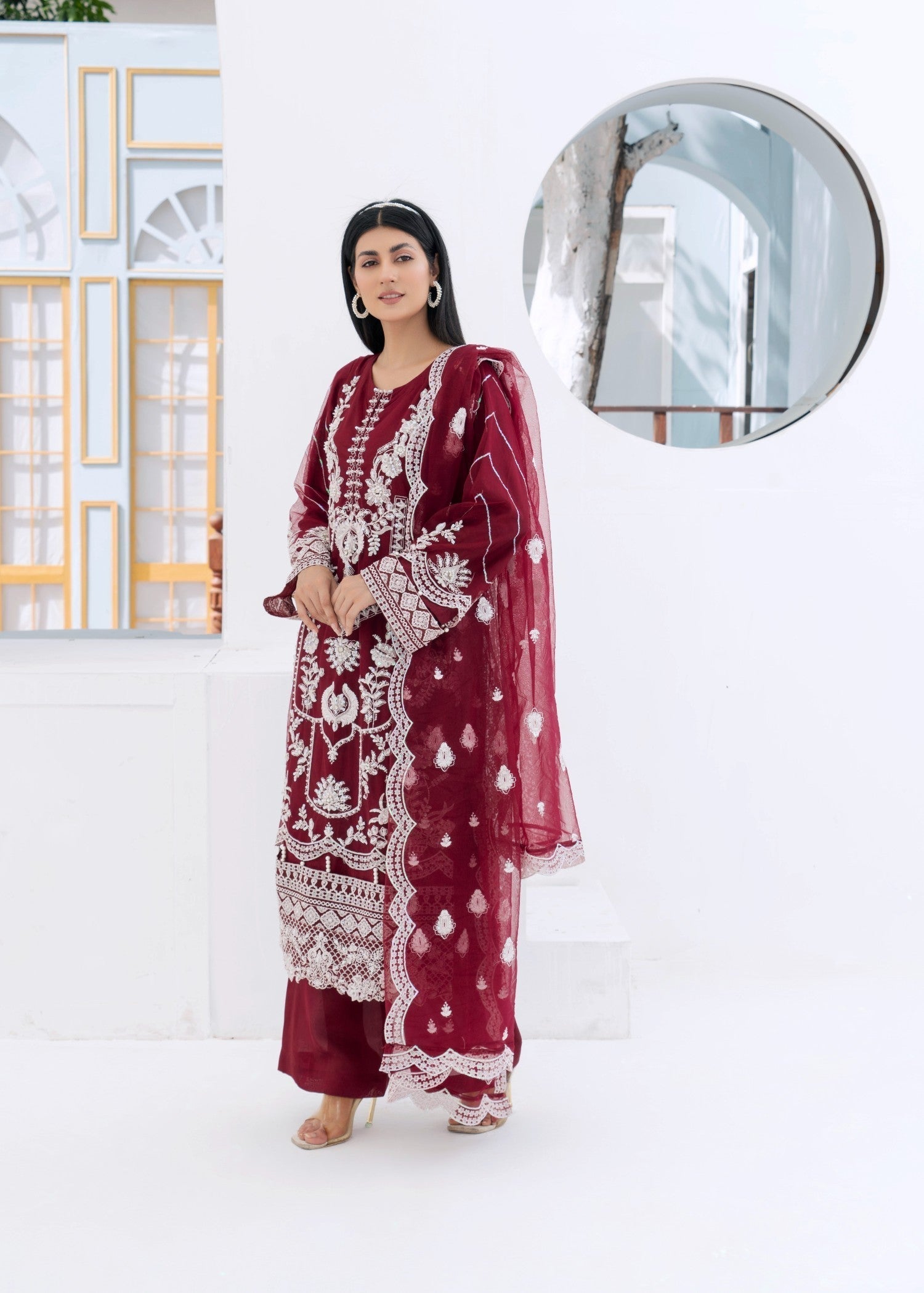 Elahe Silah 197 Women 3pcs