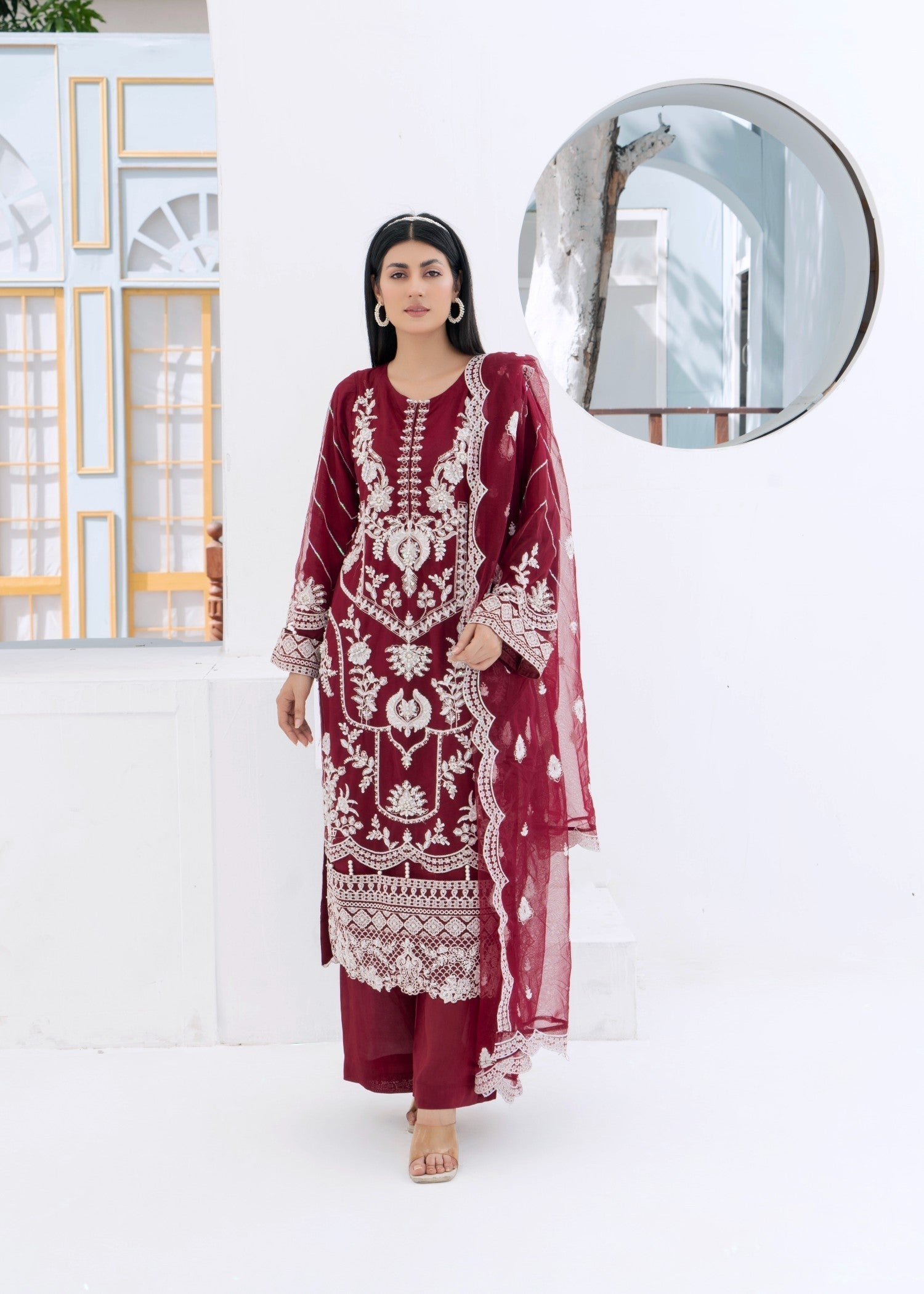 Elahe Silah 197 Women 3pcs