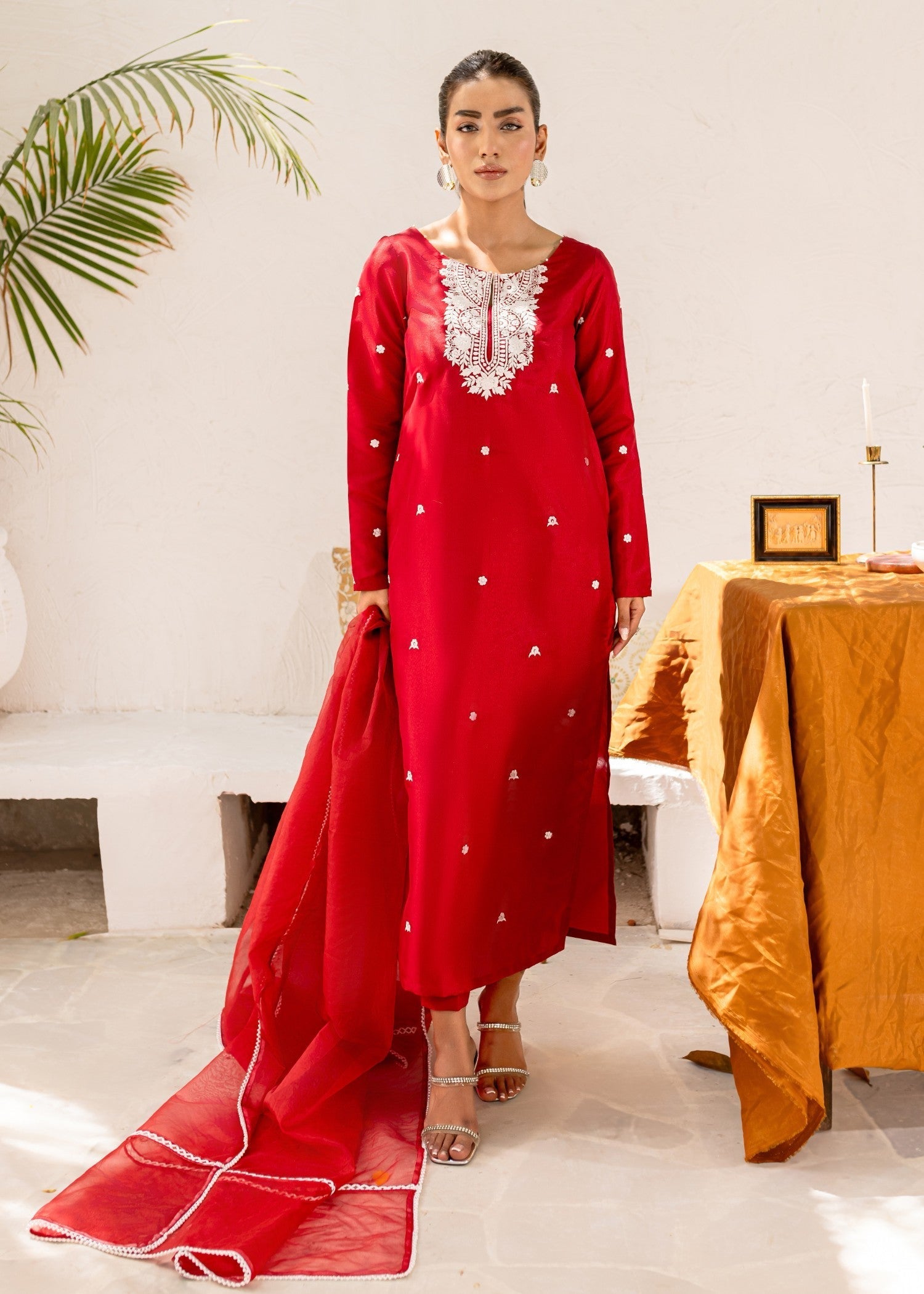 Allure By Ih CHERI Women 3pcs