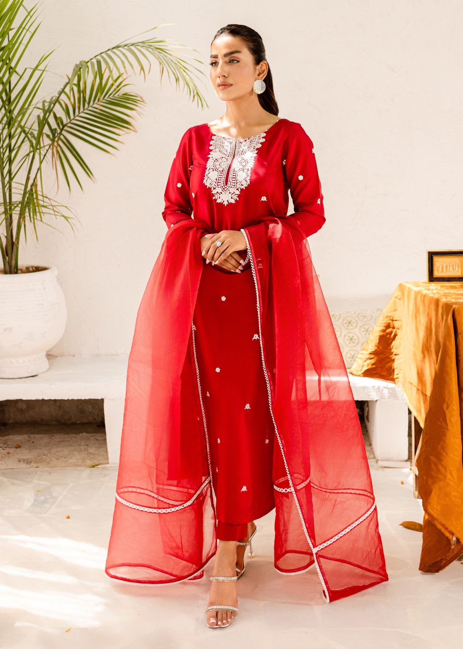 Allure By Ih CHERI Women 3pcs