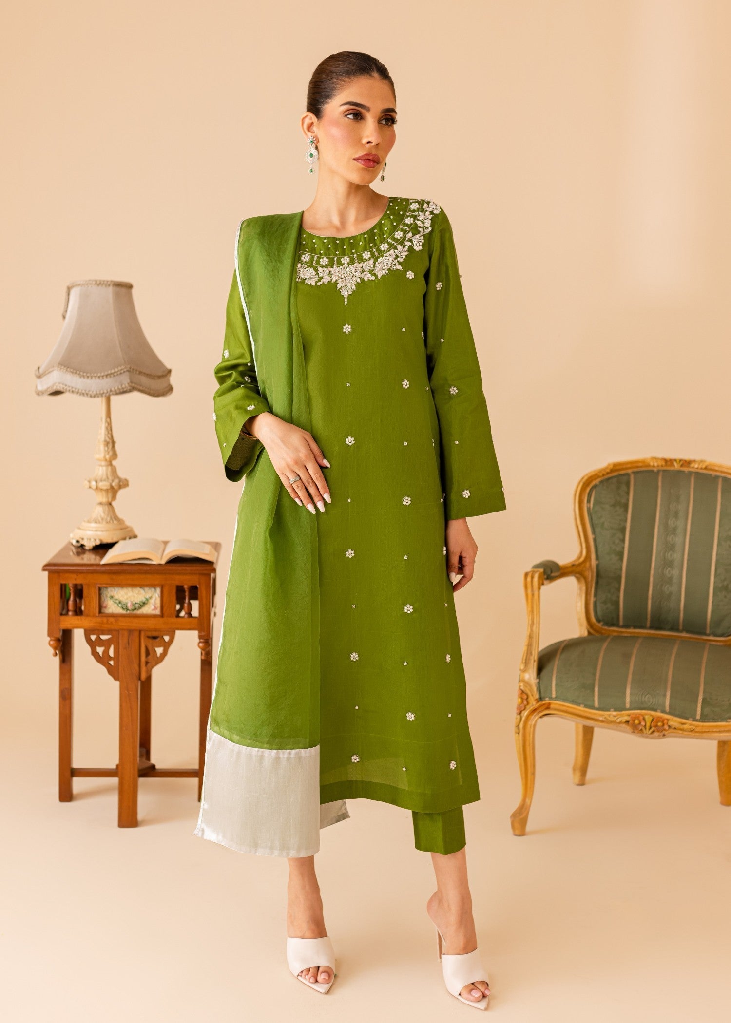 Allure By Ih ANIKA Women 3pcs