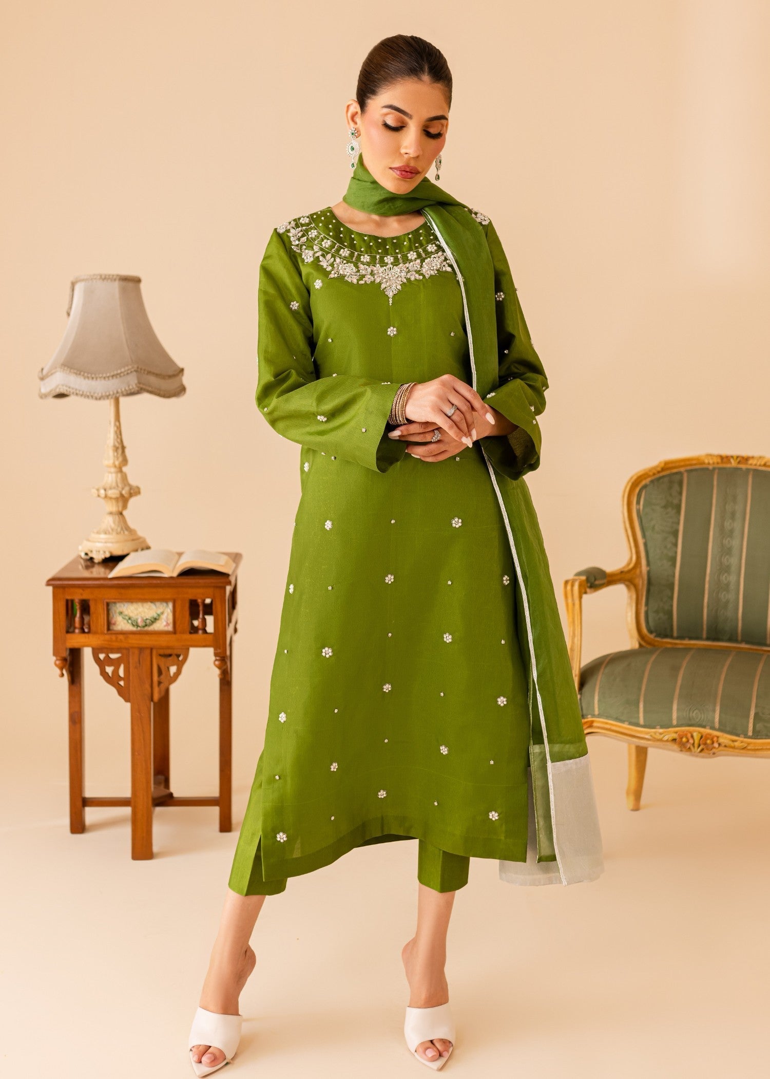 Allure By Ih ANIKA Women 3pcs