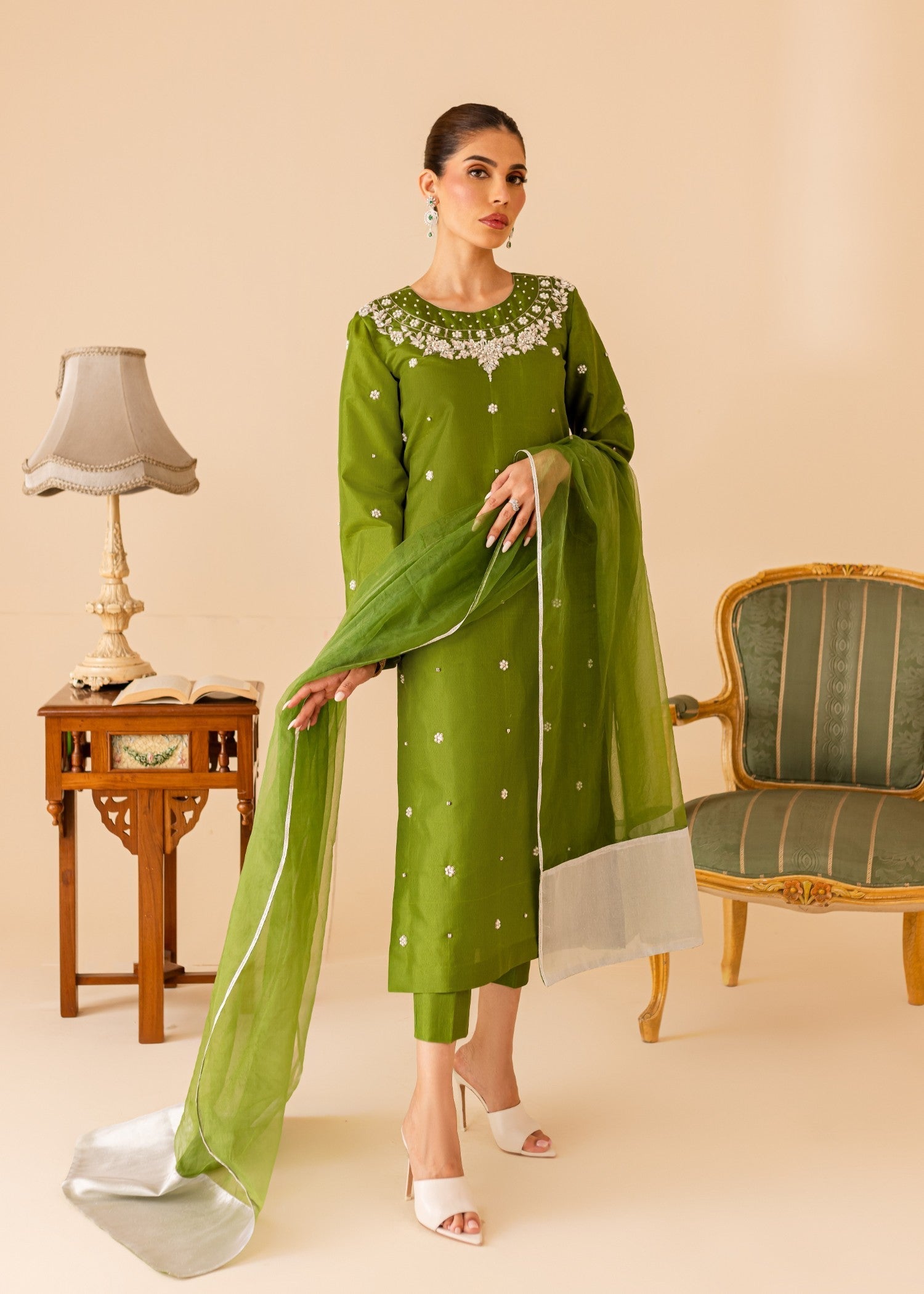 Allure By Ih ANIKA Women 3pcs