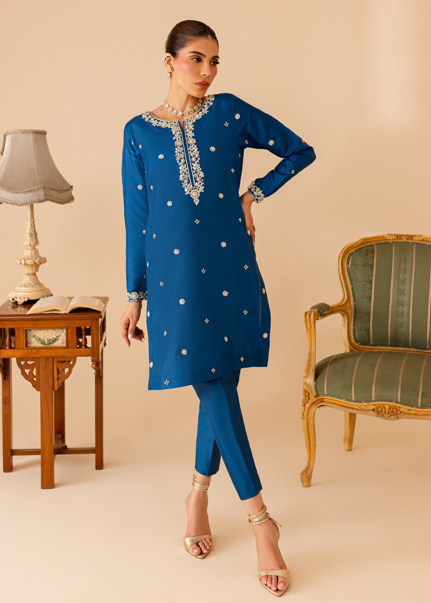 Allure By Ih FALAK Women 3pcs