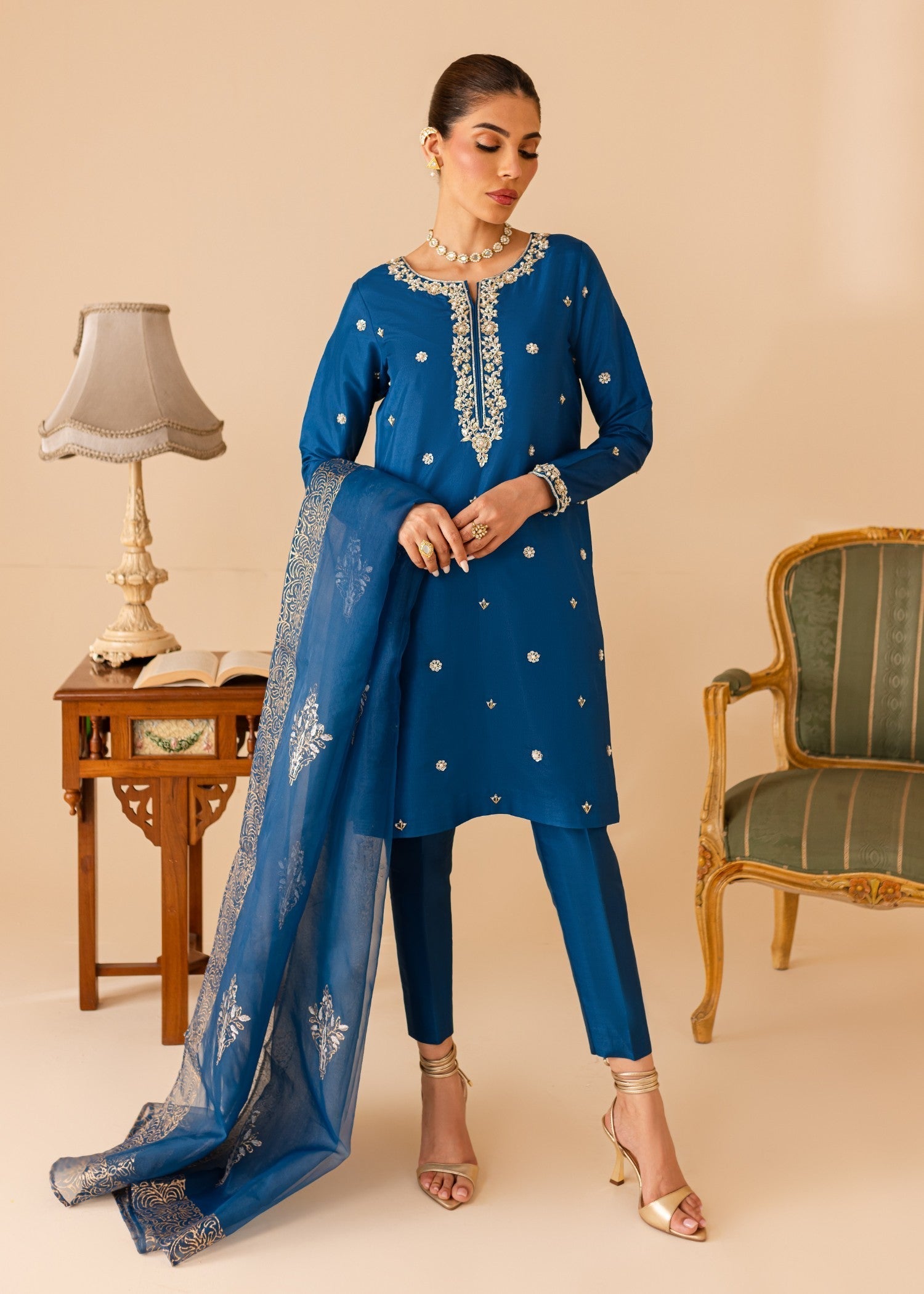 Allure By Ih FALAK Women 3pcs