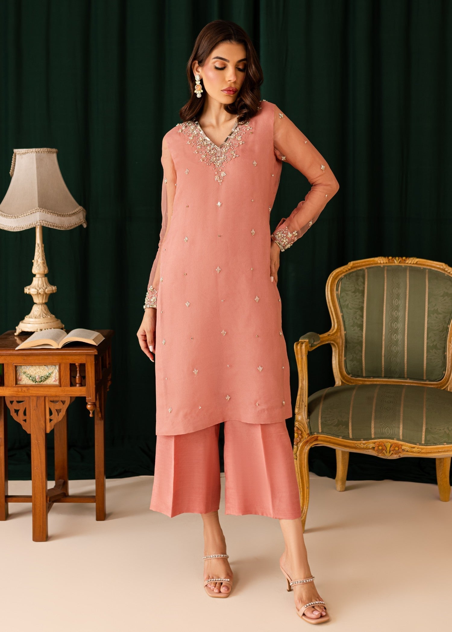 Allure By Ih FERIYA Women 3pcs