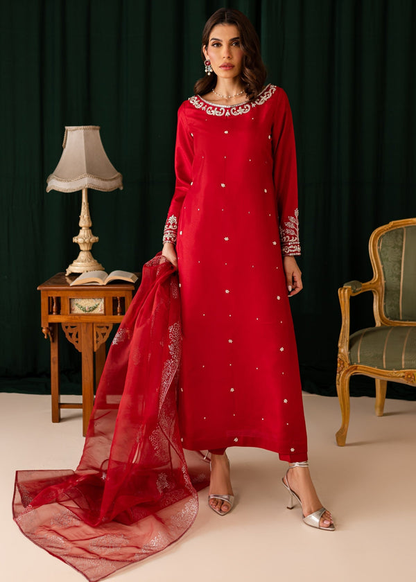 Allure By Ih JEHAN Women 3pcs