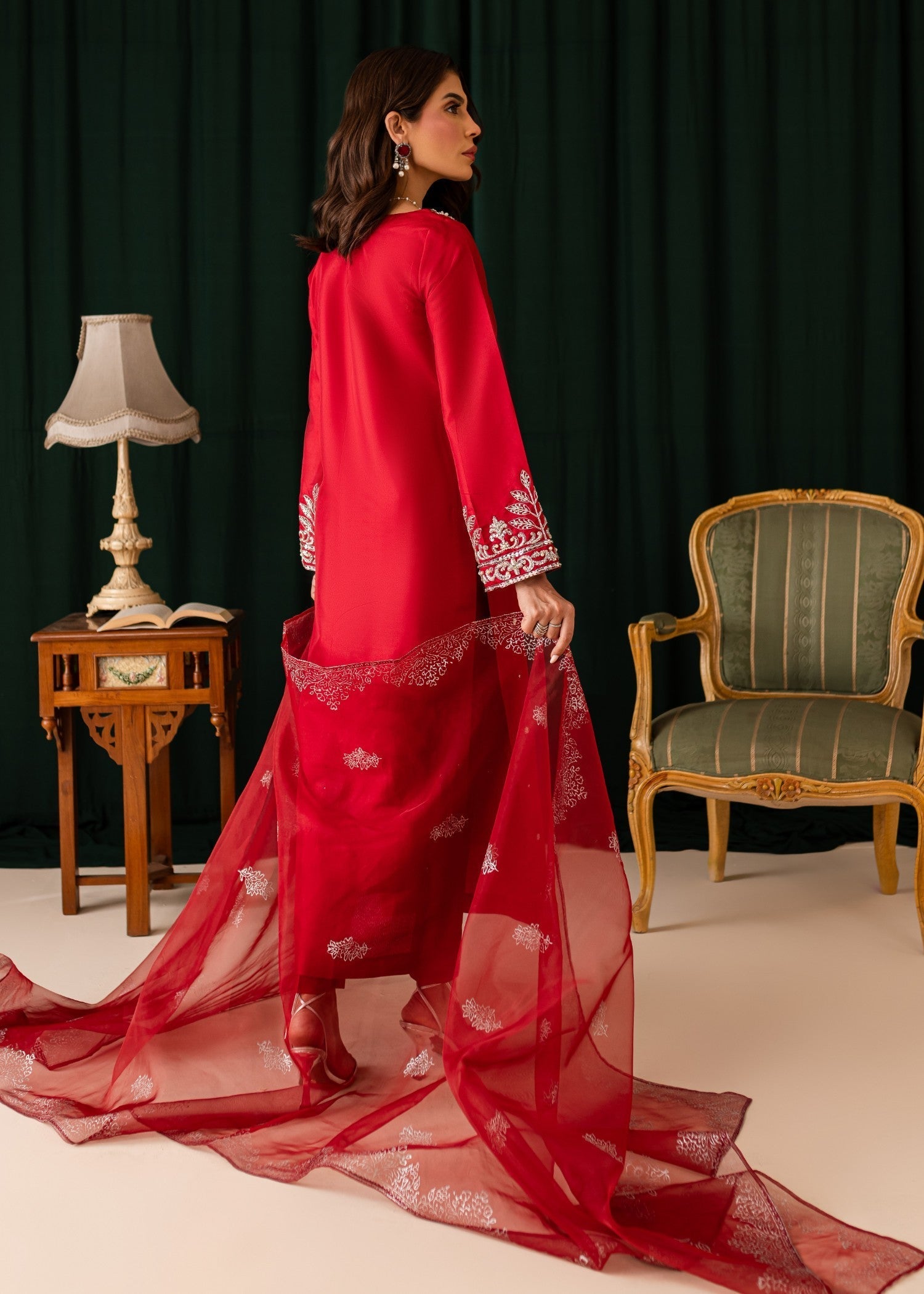 Allure By Ih JEHAN Women 3pcs