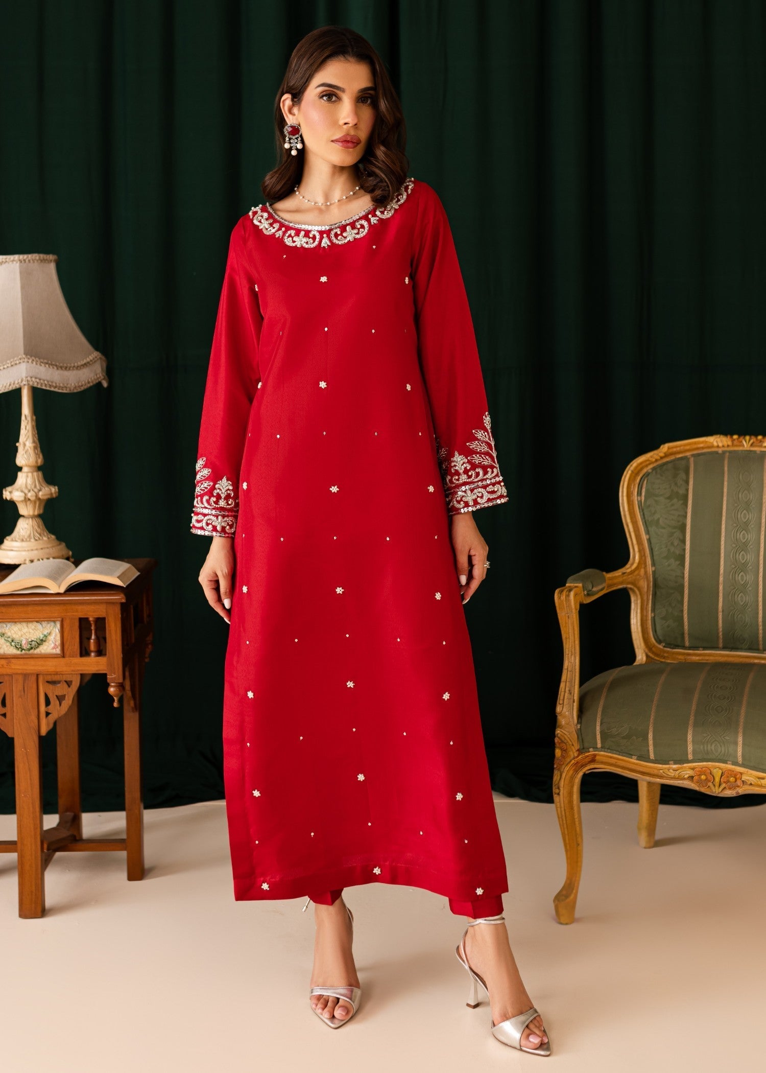 Allure By Ih JEHAN Women 3pcs