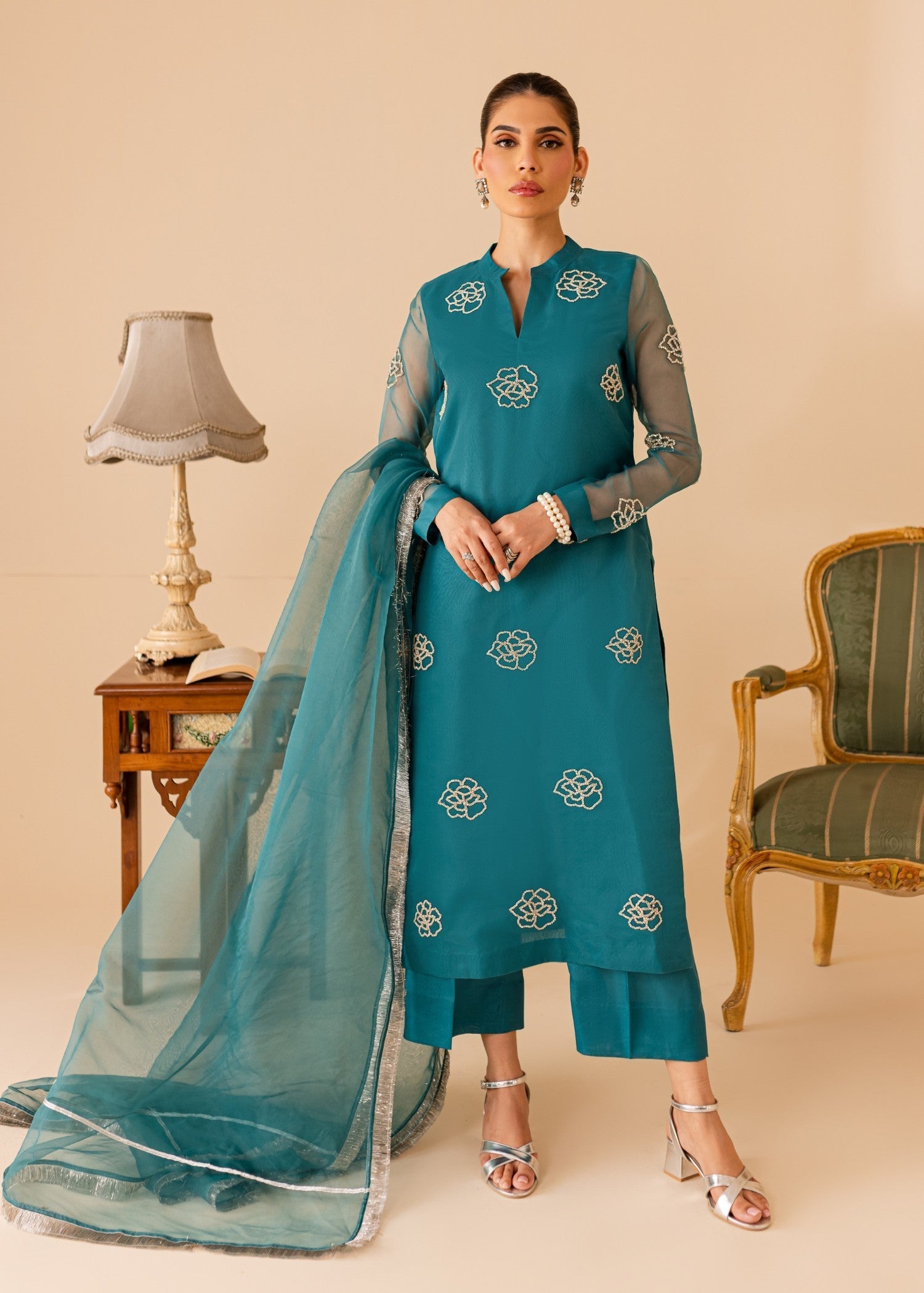 Allure By Ih RYAN Women 3pcs