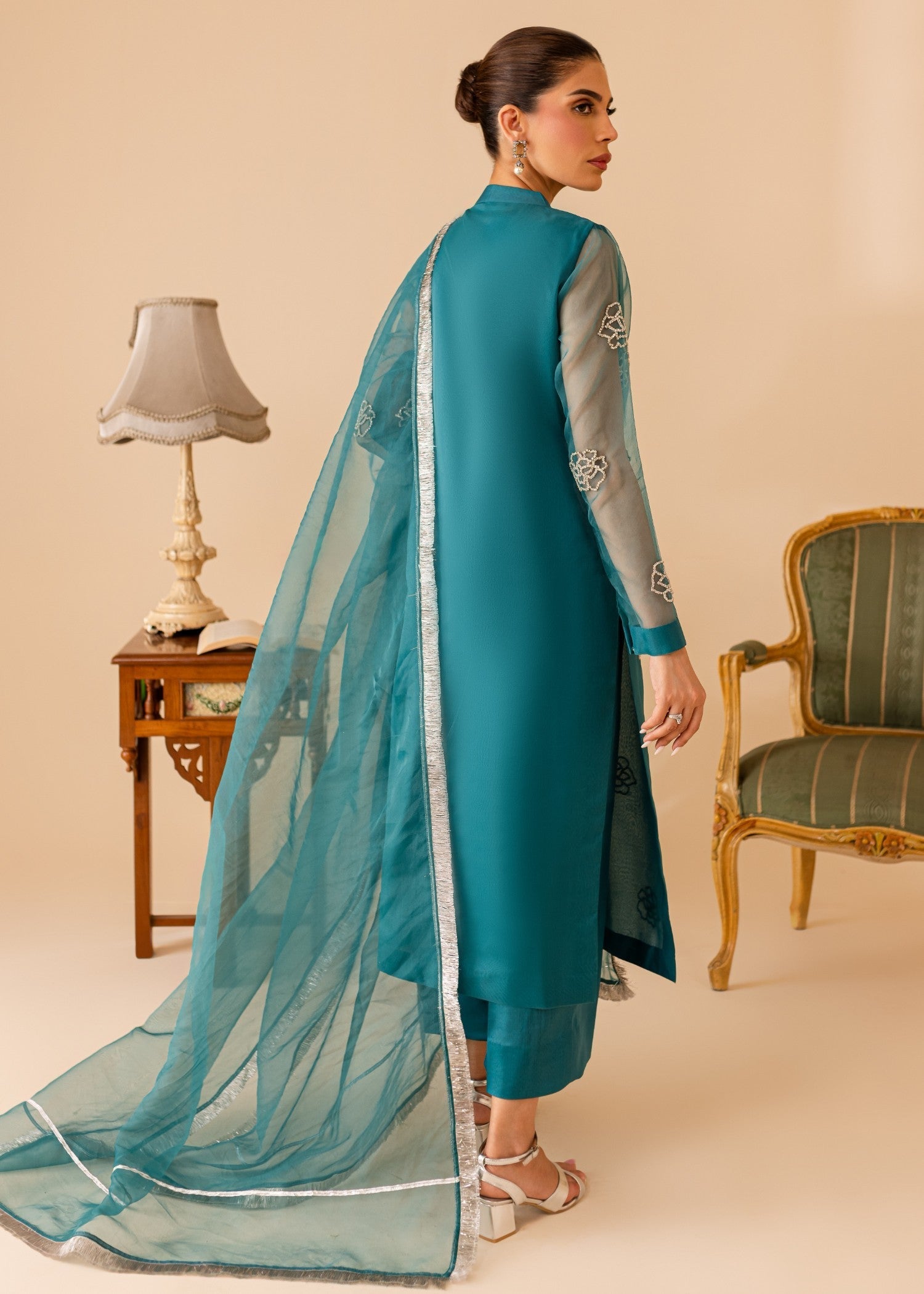 Allure By Ih RYAN Women 3pcs