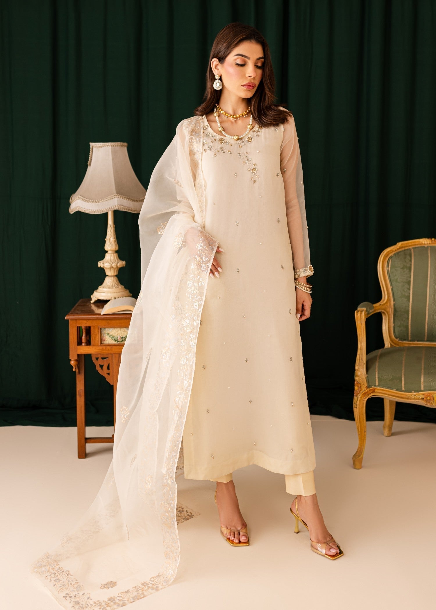 Allure By Ih TIANA Women 3pcs