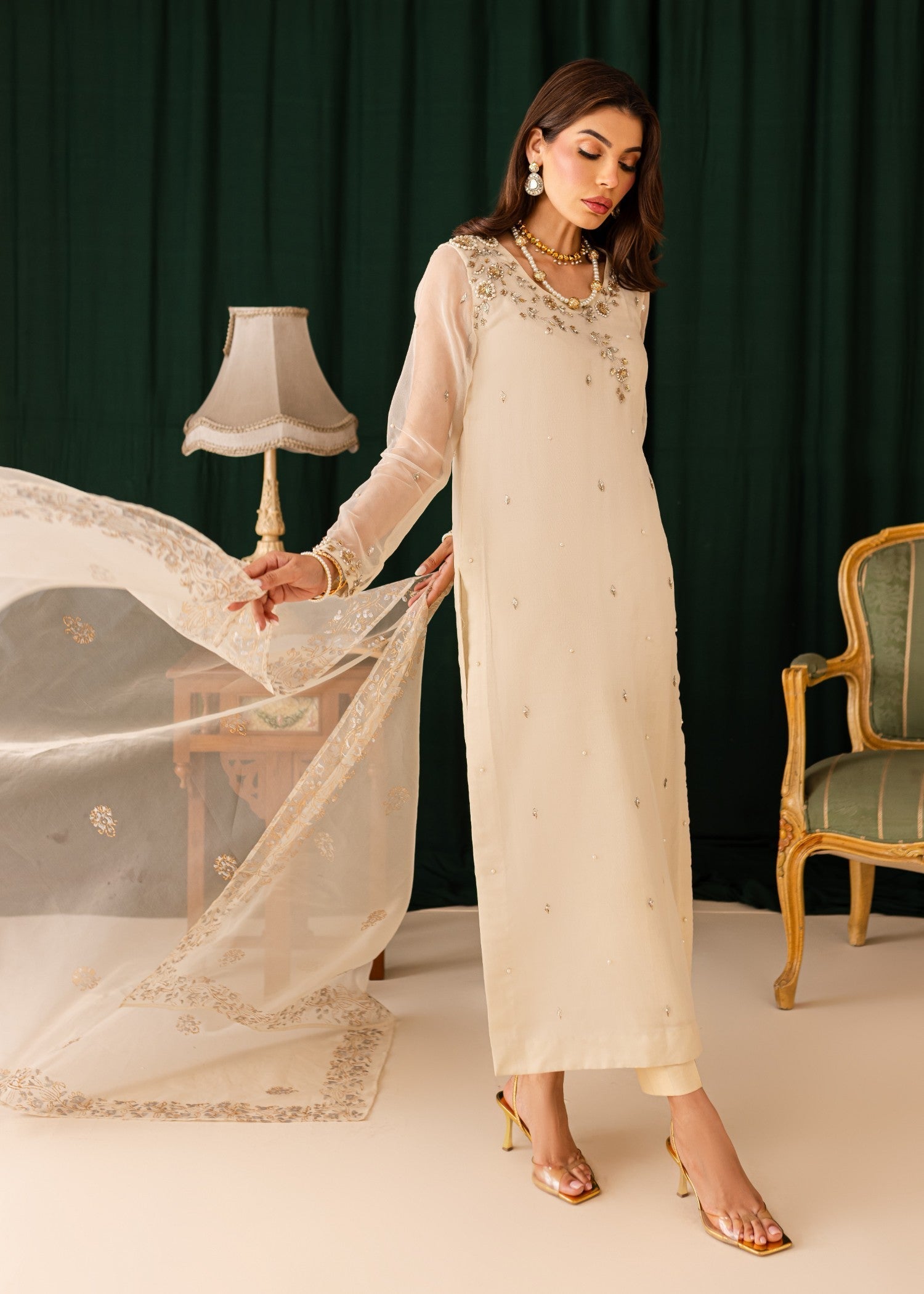 Allure By Ih TIANA Women 3pcs