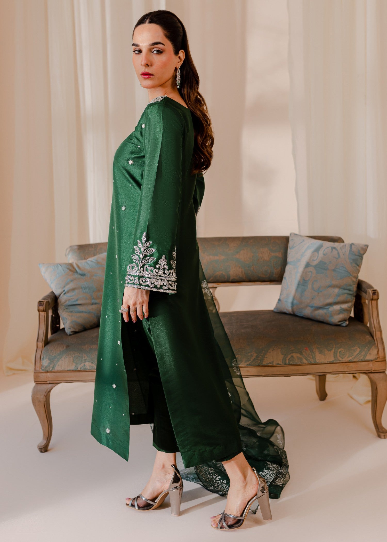 Allure By Ih CAMELIA Women 3pcs