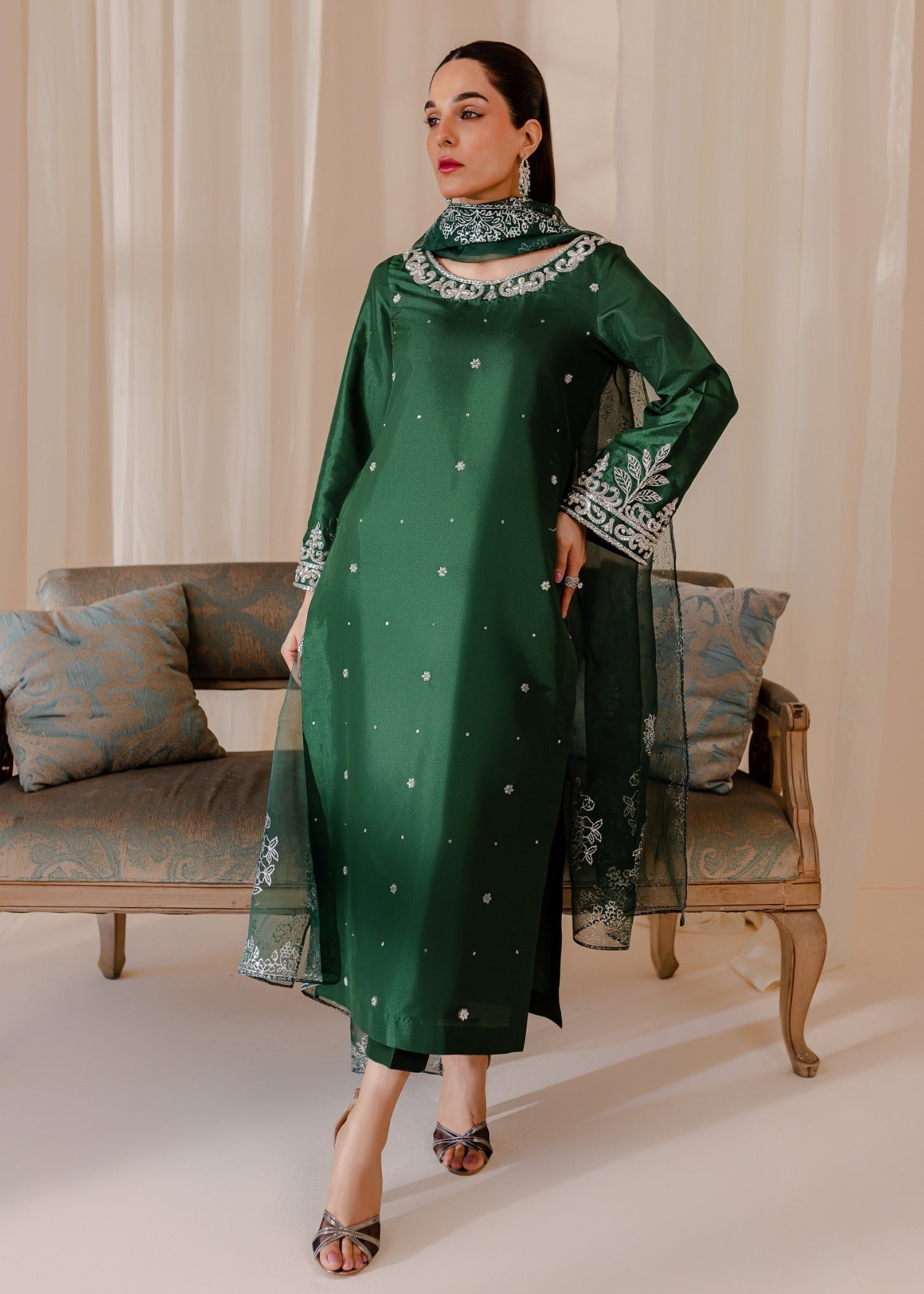 Allure By Ih CAMELIA Women 3pcs